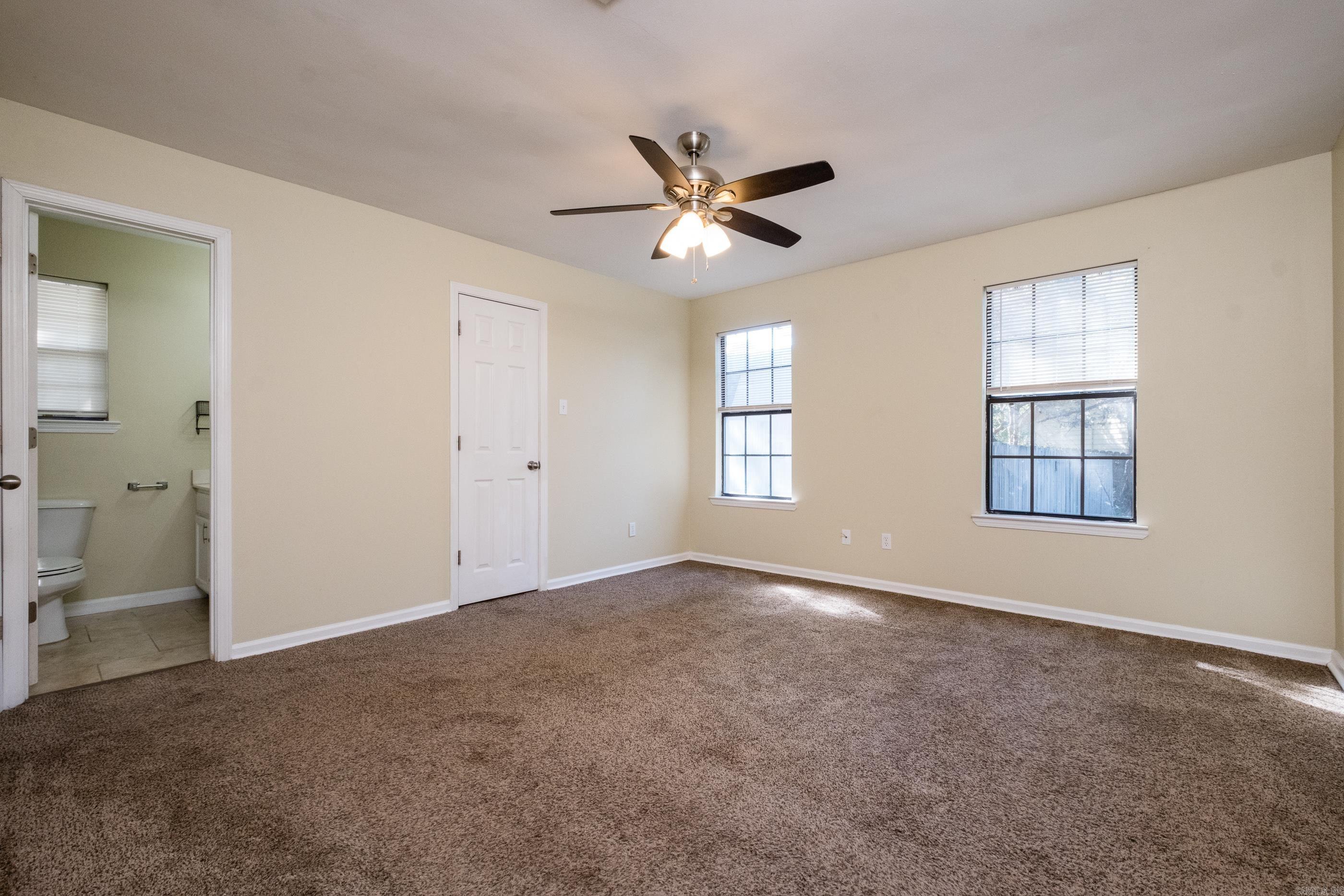 PLEASANT OAKS - Residential