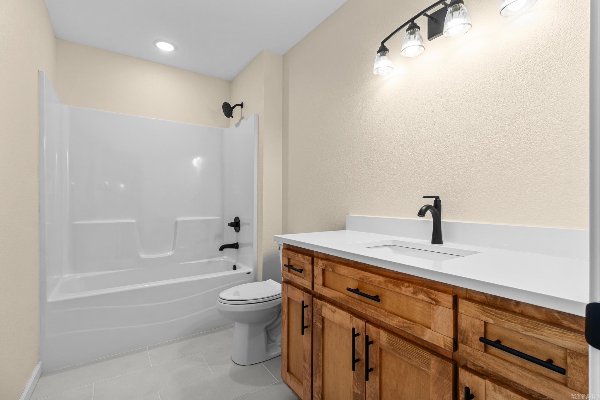 DEER RIDGE - Residential