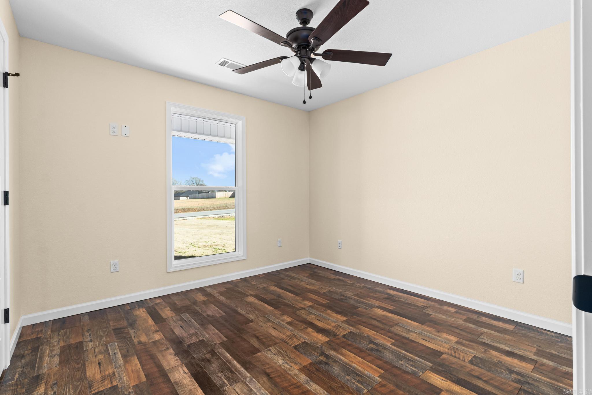 DEER RIDGE - Residential