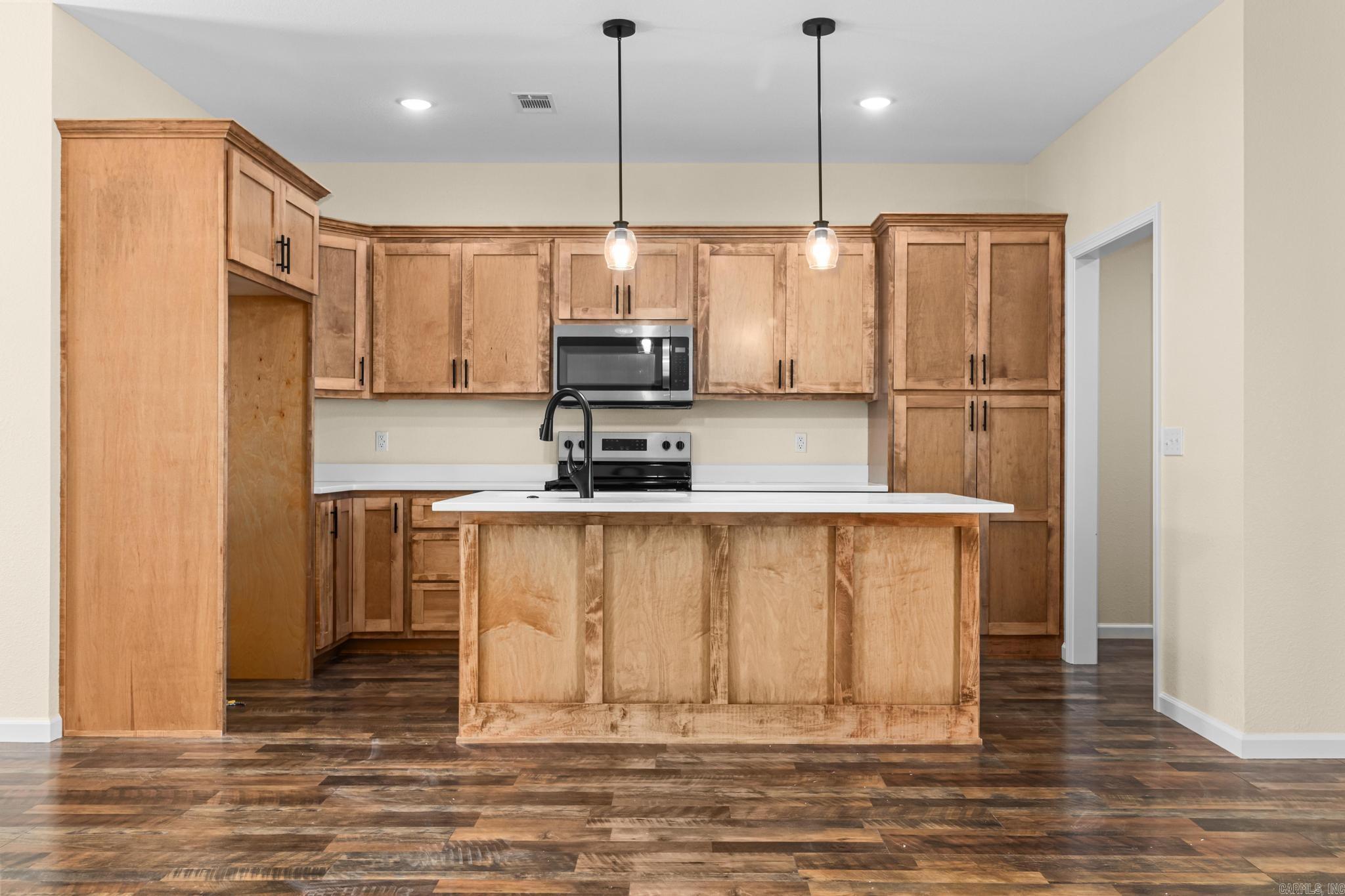 DEER RIDGE - Residential