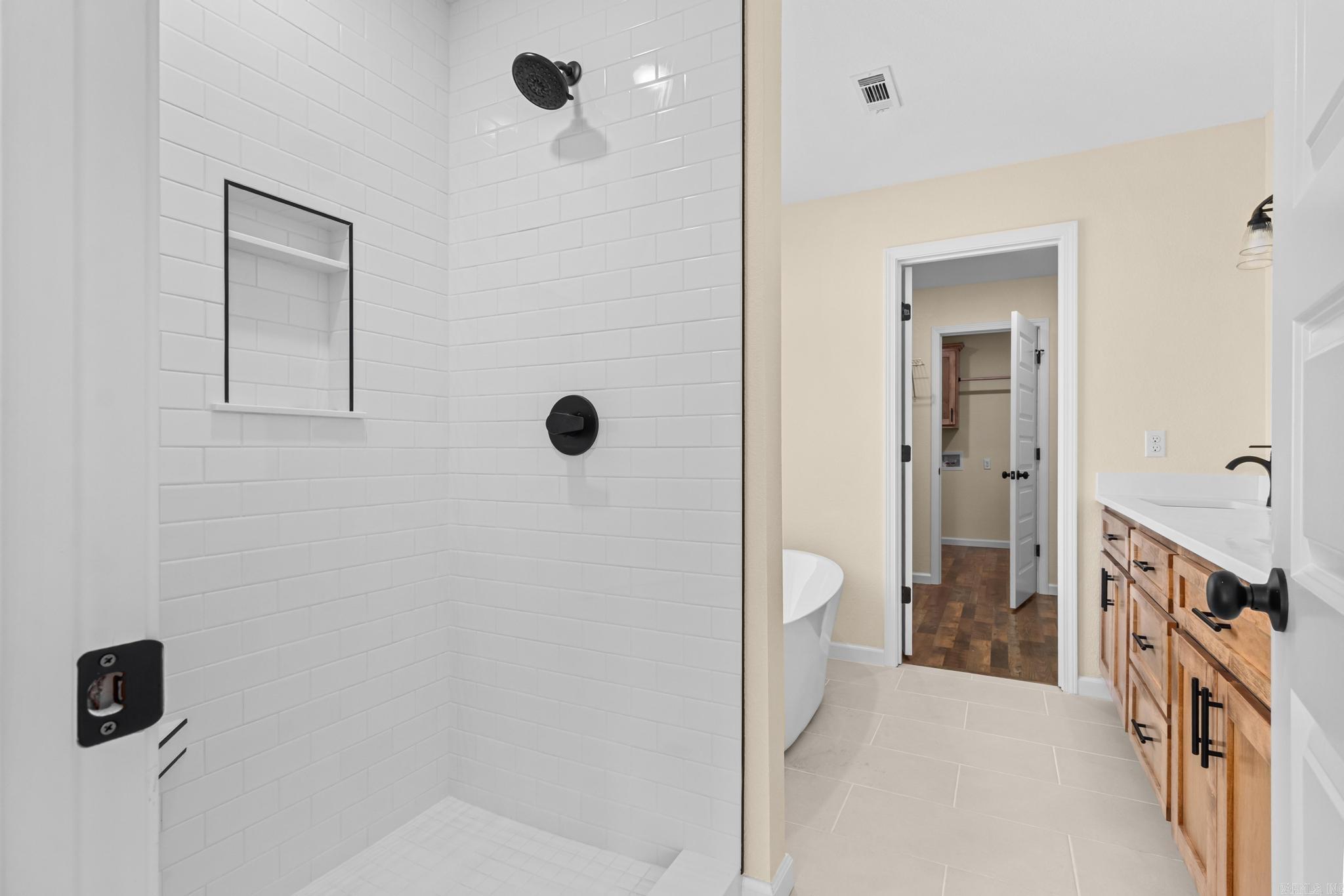 DEER RIDGE - Residential