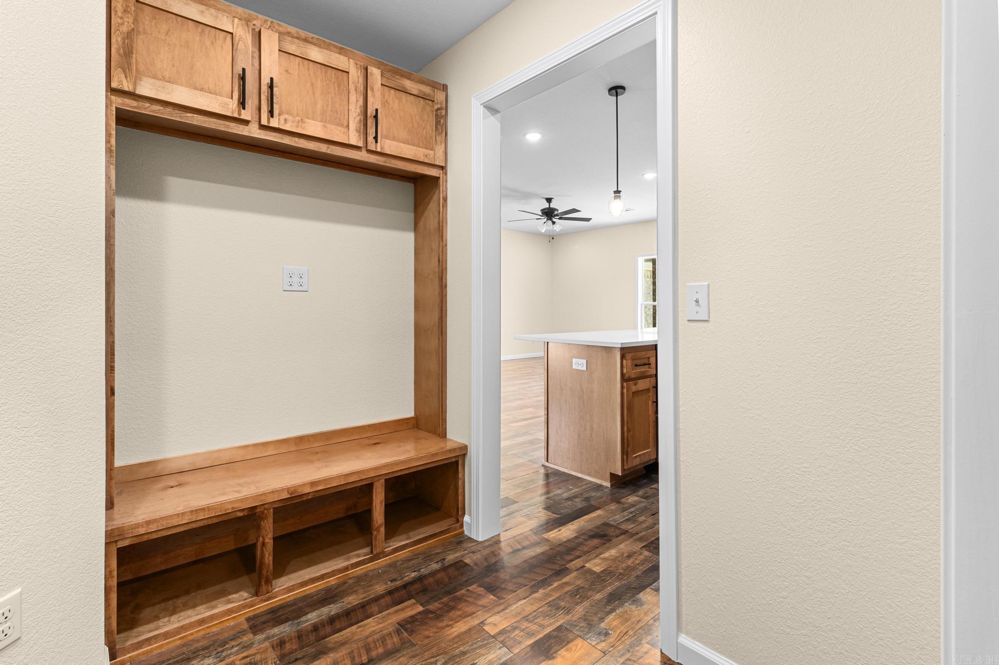 DEER RIDGE - Residential