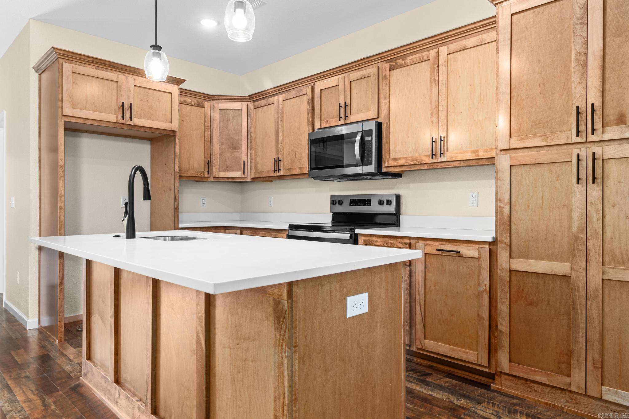 DEER RIDGE - Residential