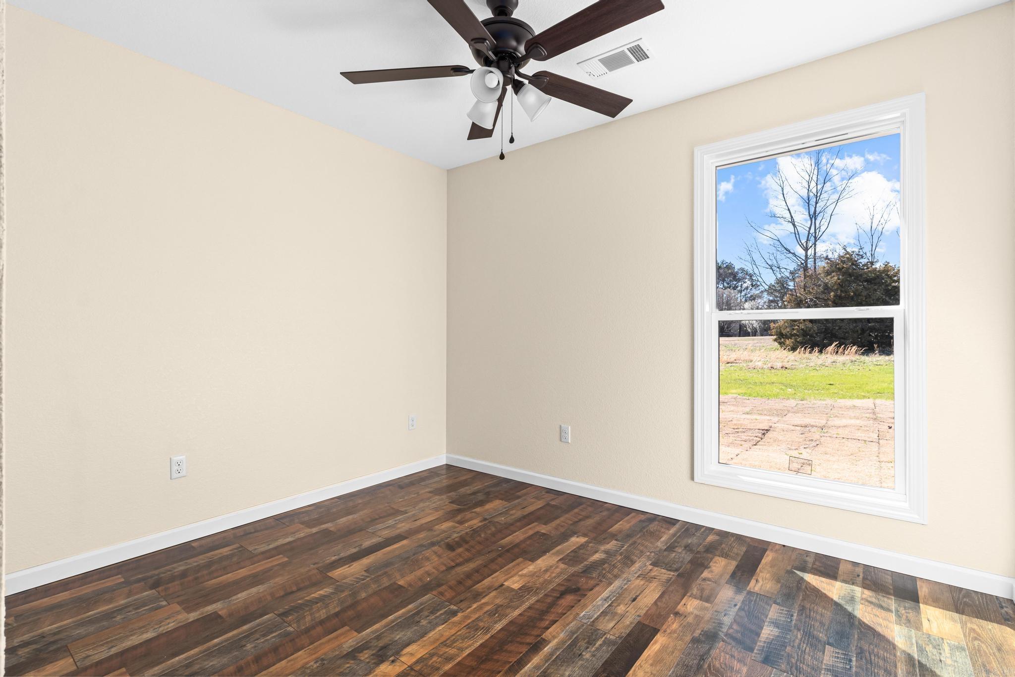 DEER RIDGE - Residential