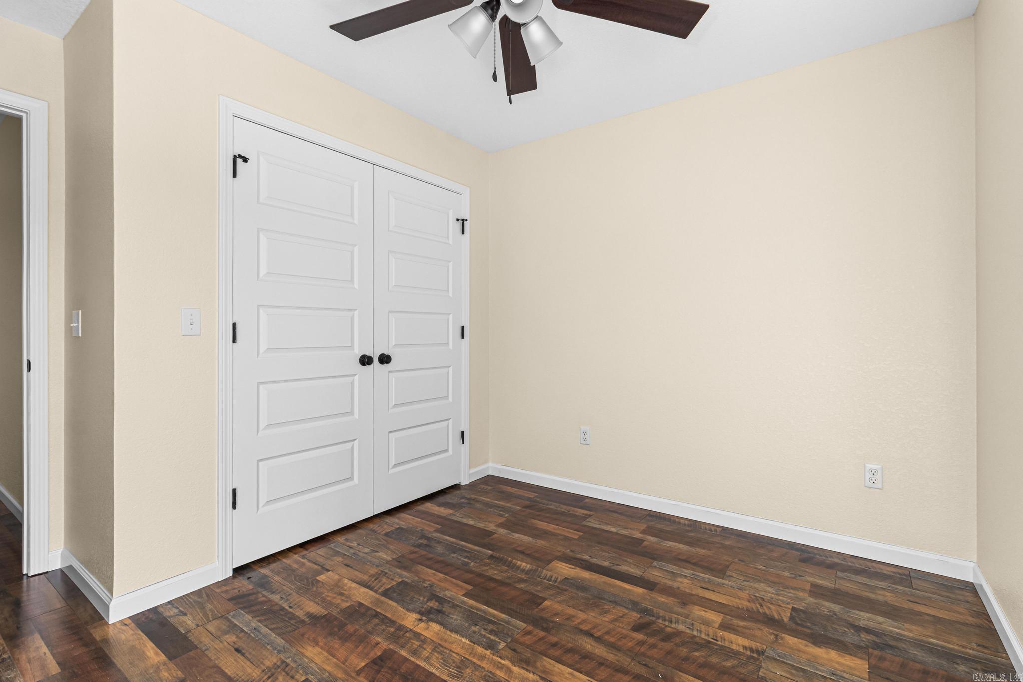 DEER RIDGE - Residential