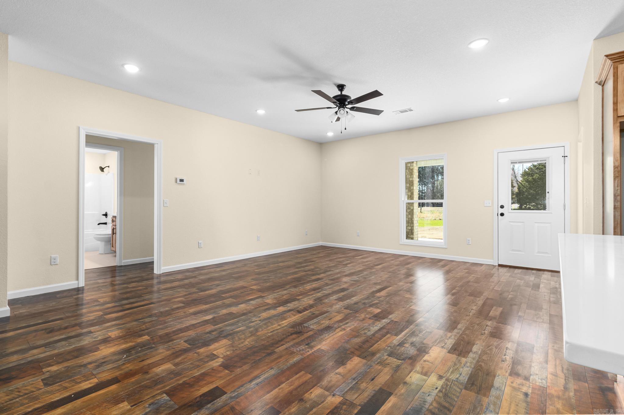 DEER RIDGE - Residential