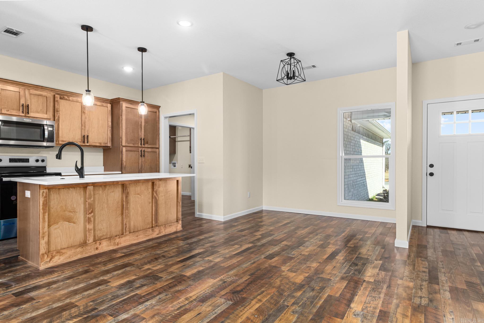 DEER RIDGE - Residential