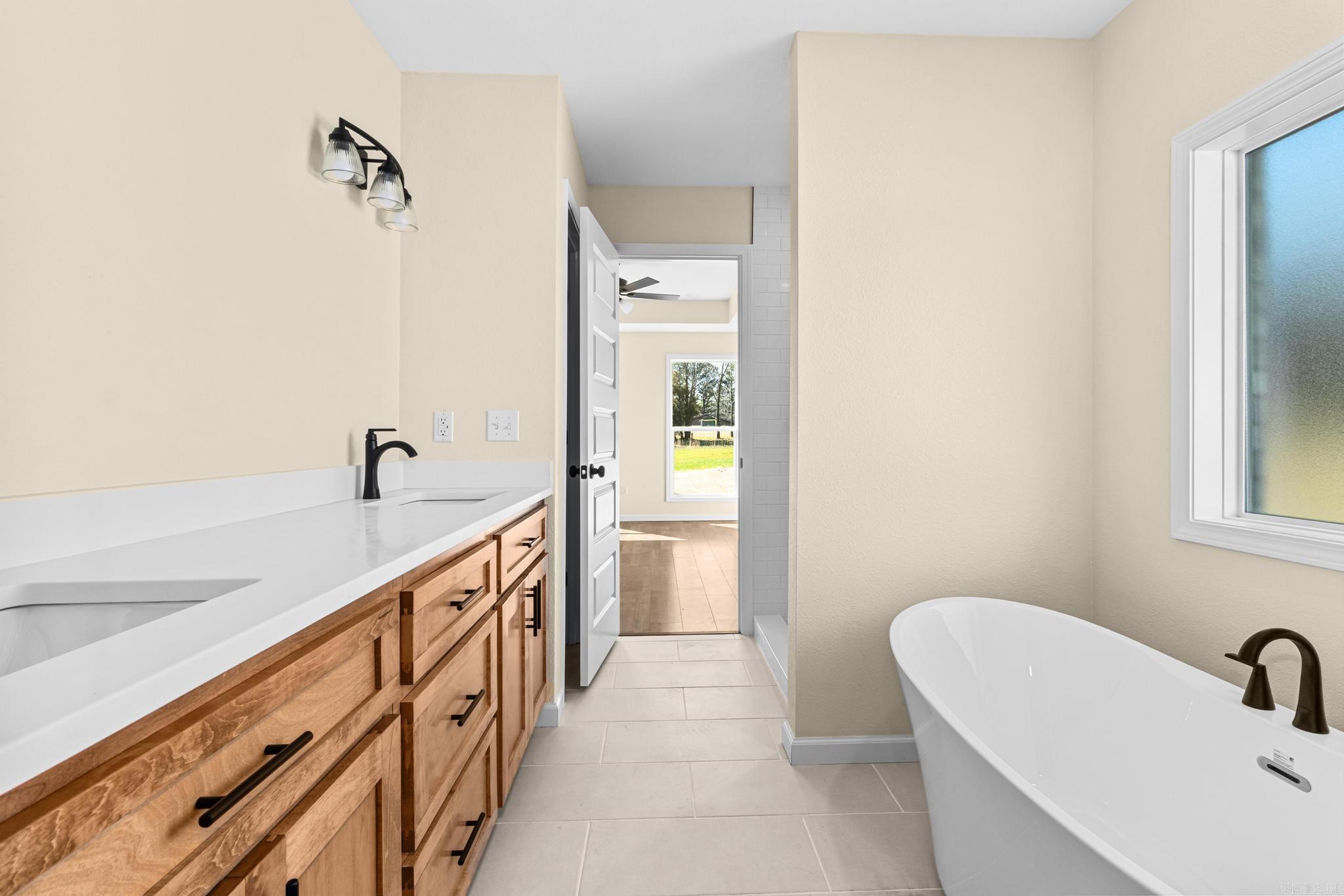 DEER RIDGE - Residential