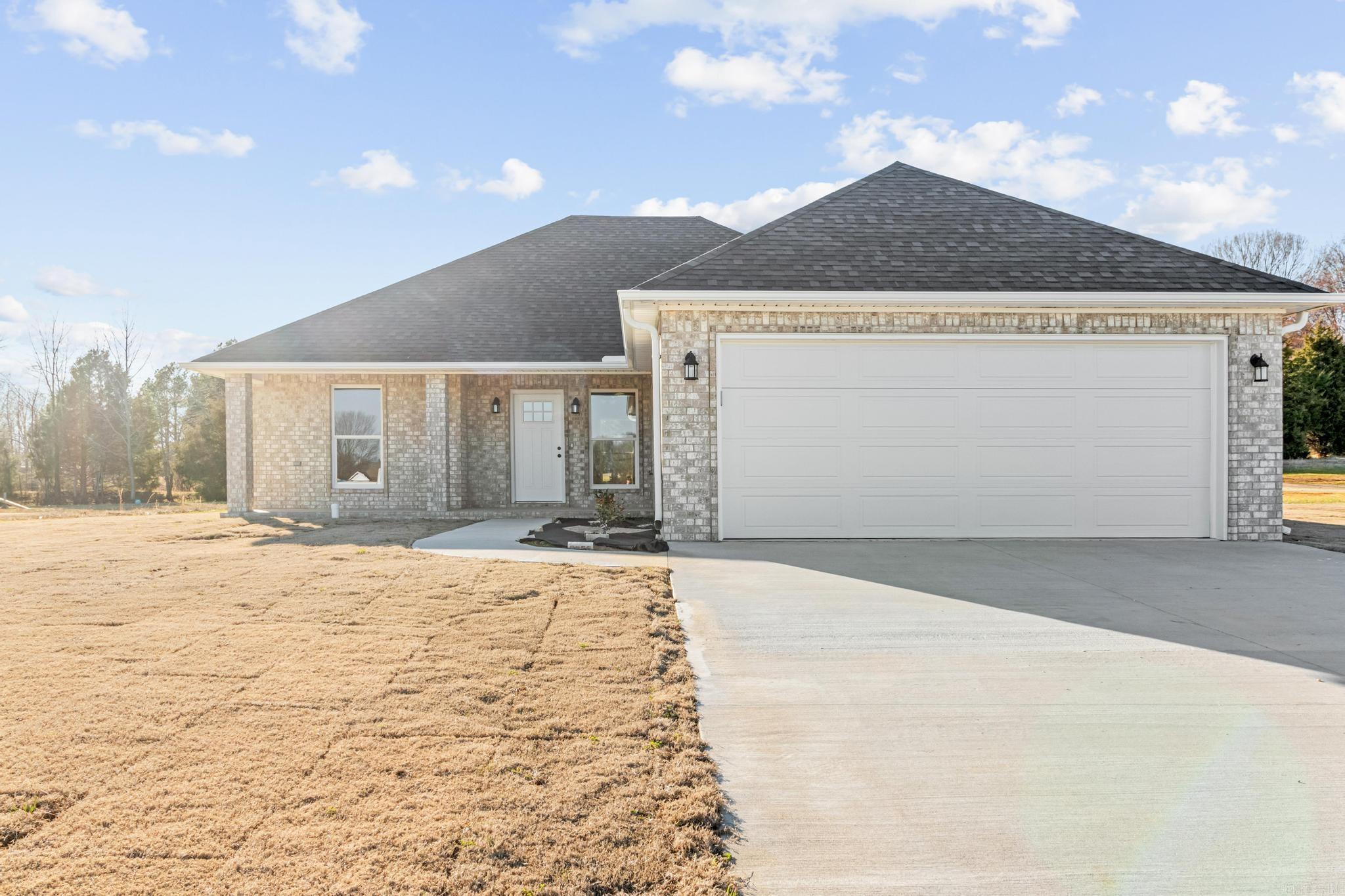 DEER RIDGE - Residential