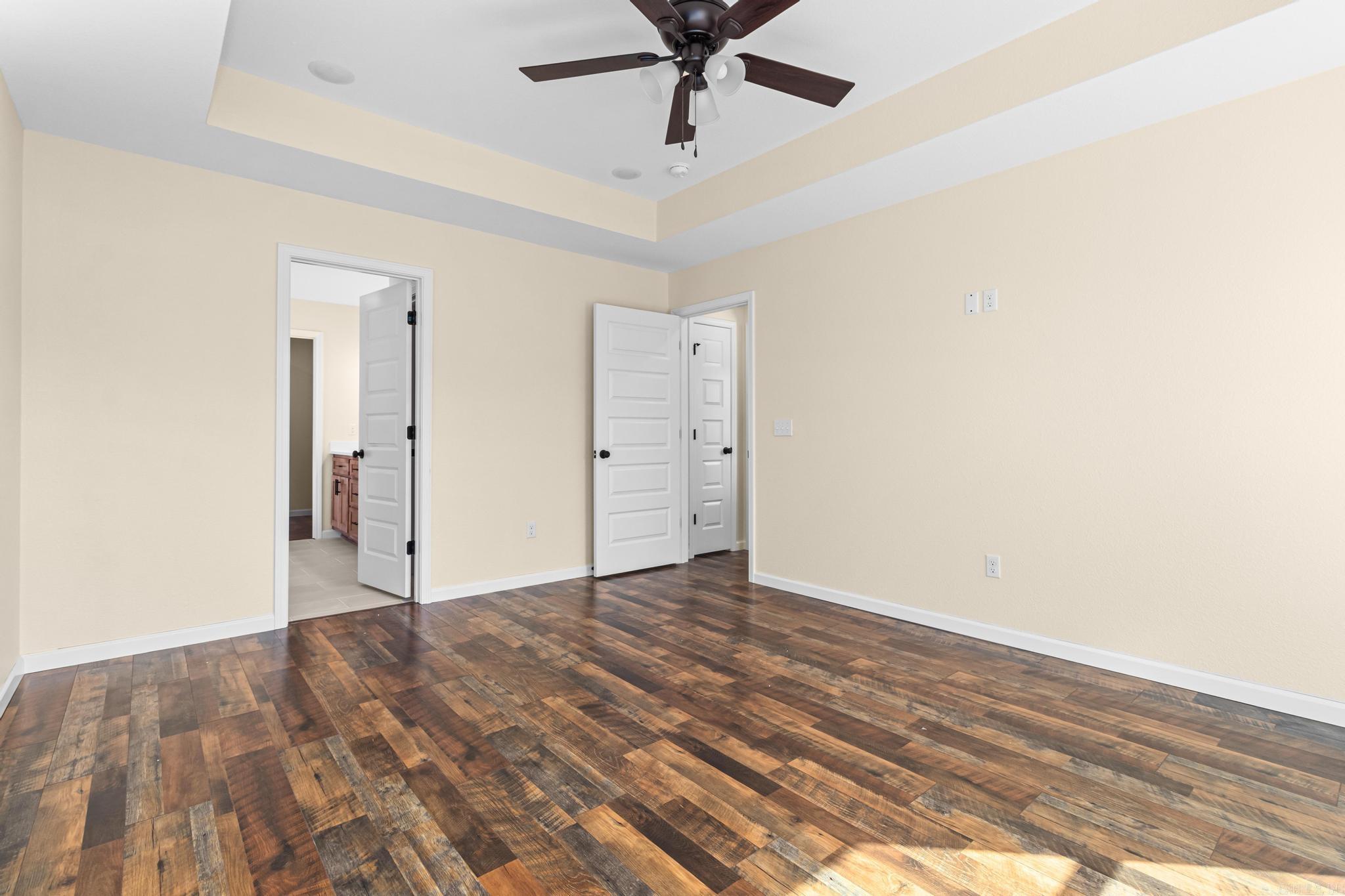 DEER RIDGE - Residential