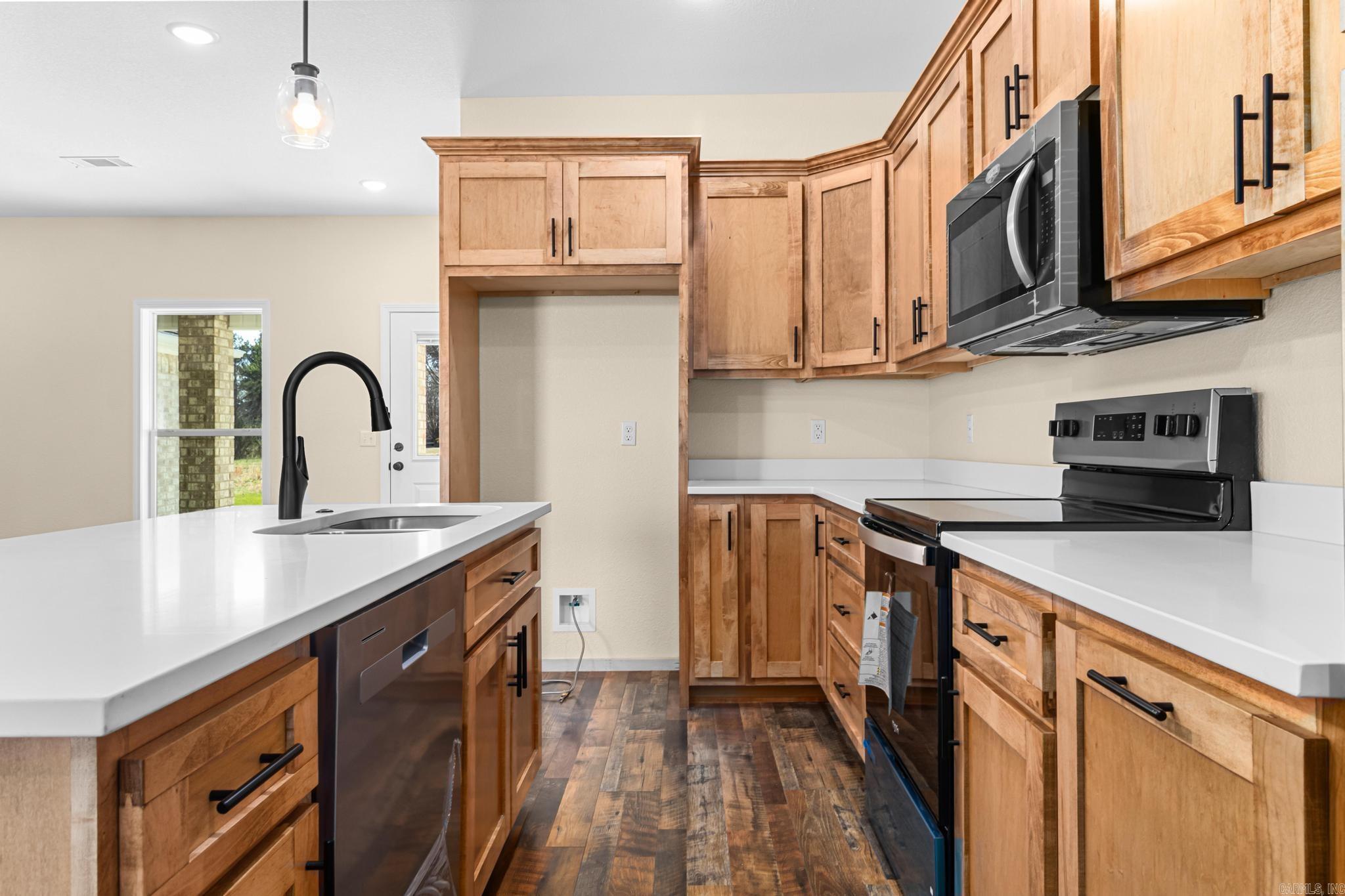 DEER RIDGE - Residential