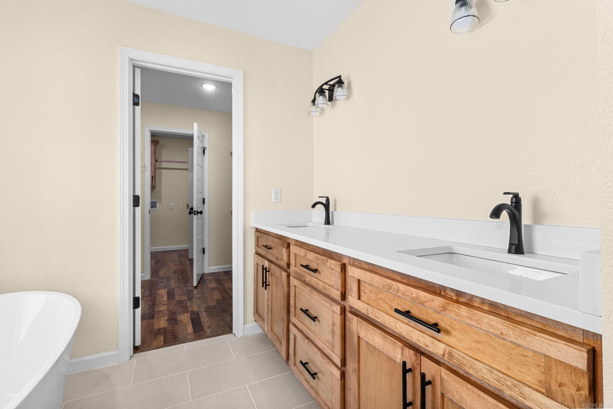 DEER RIDGE - Residential