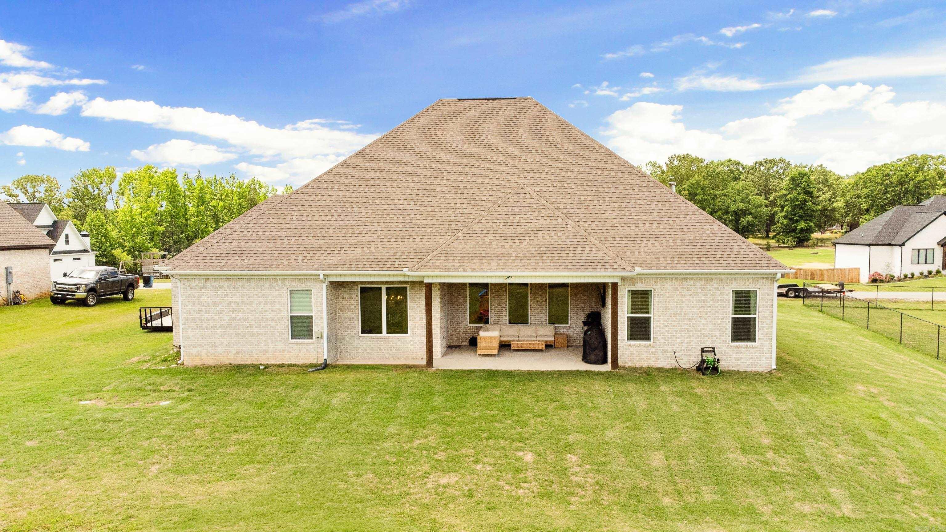 AVILLA PROVINCE - Residential
