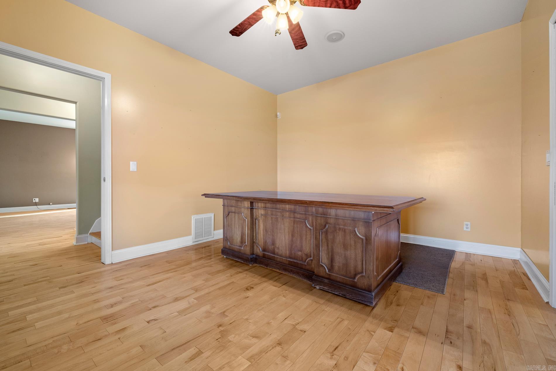 Not In List - Residential