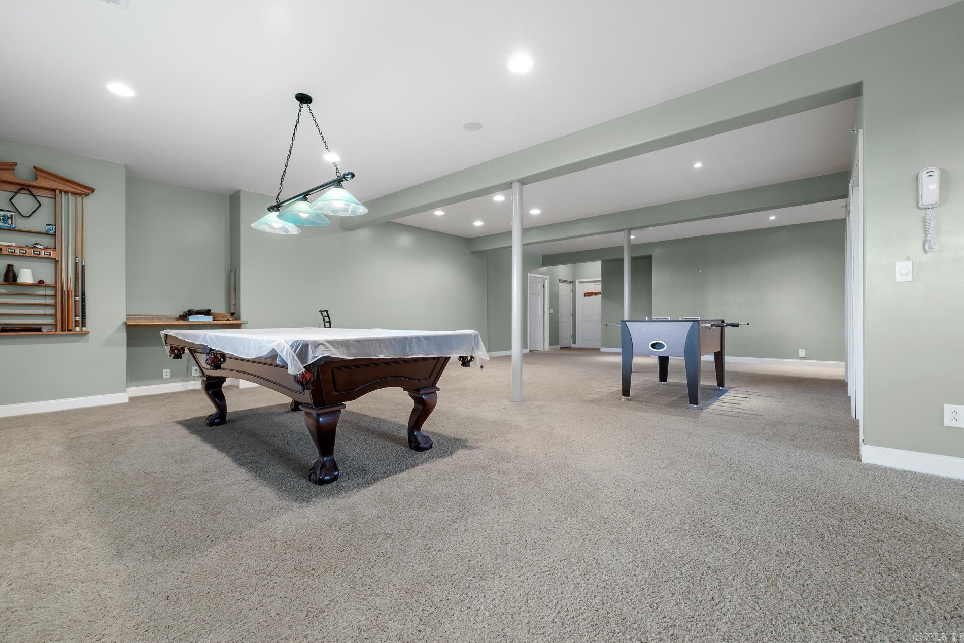 Not In List - Residential