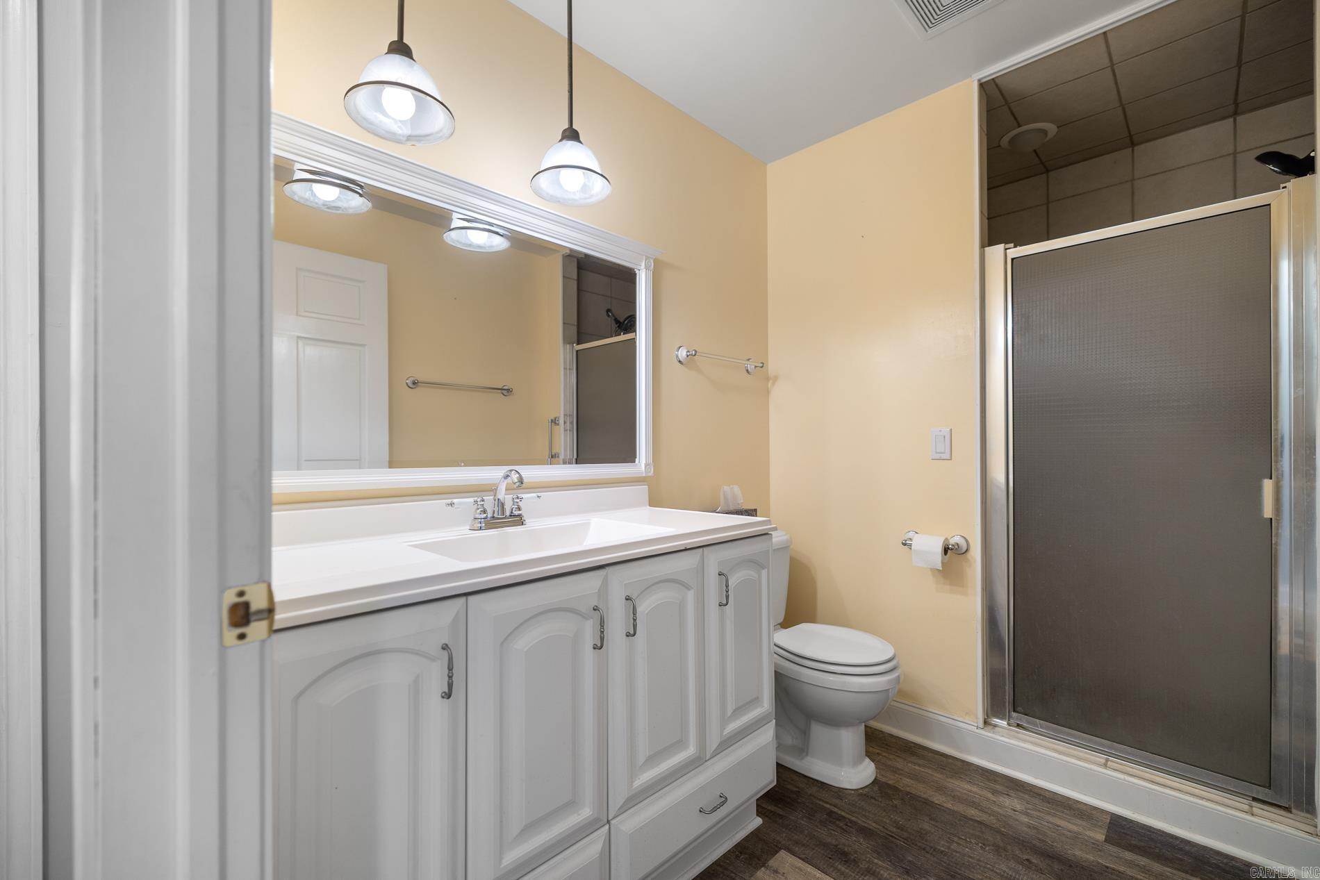 Not In List - Residential
