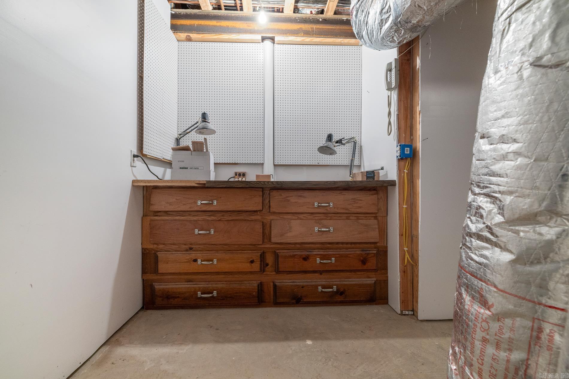 Not In List - Residential