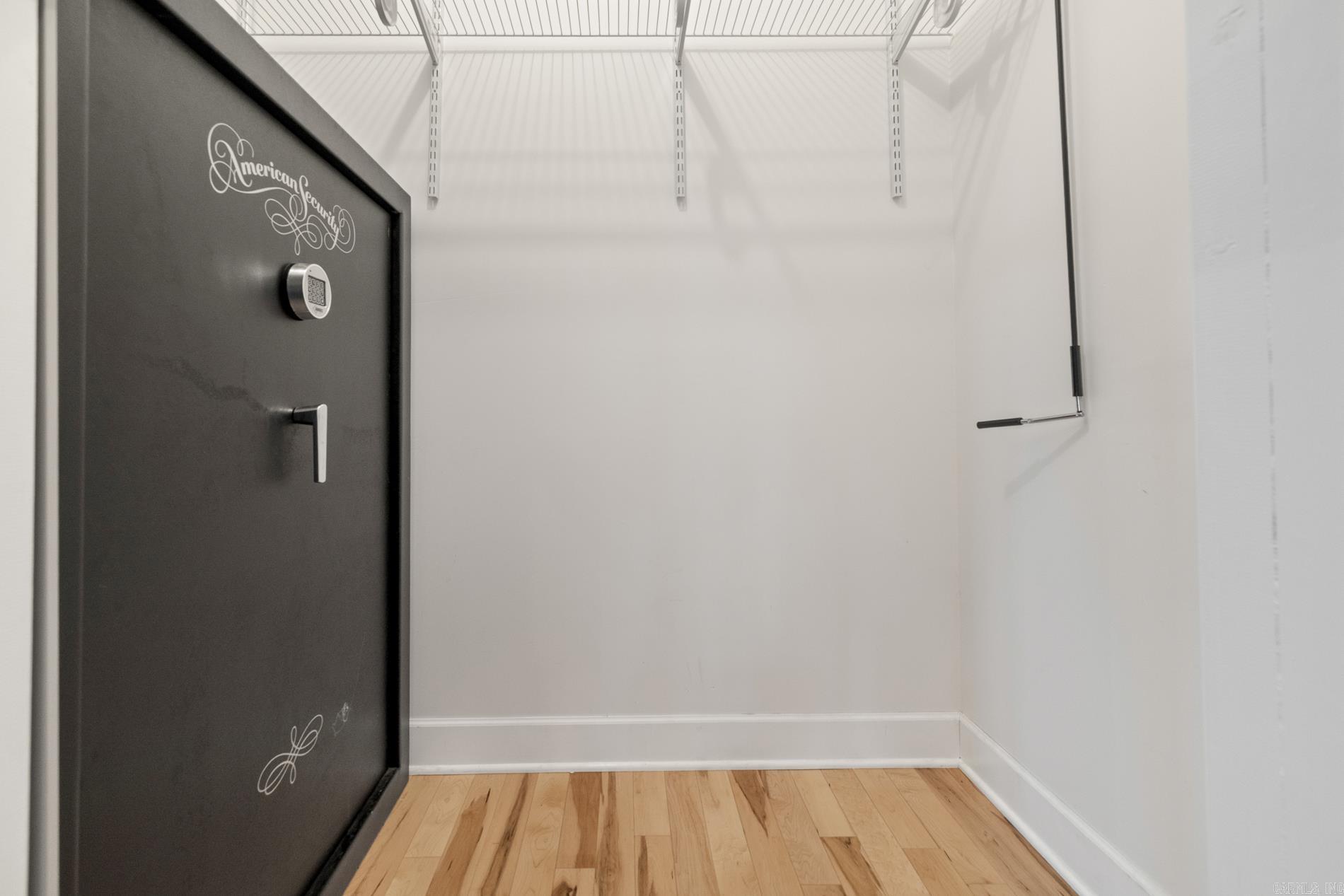 Not In List - Residential