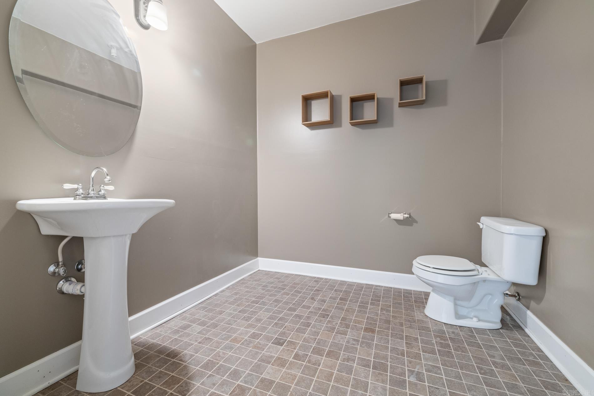 Not In List - Residential