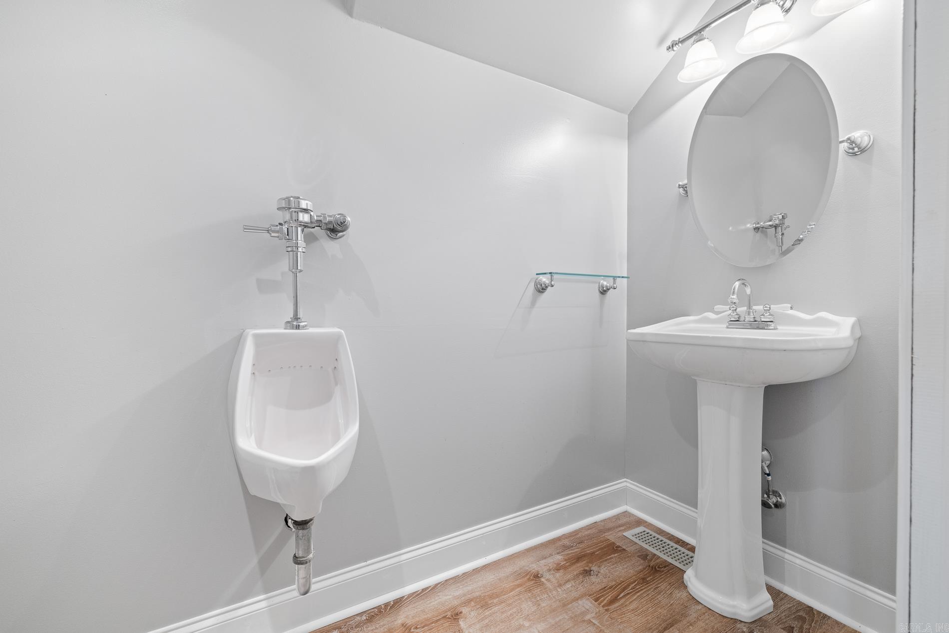 Not In List - Residential