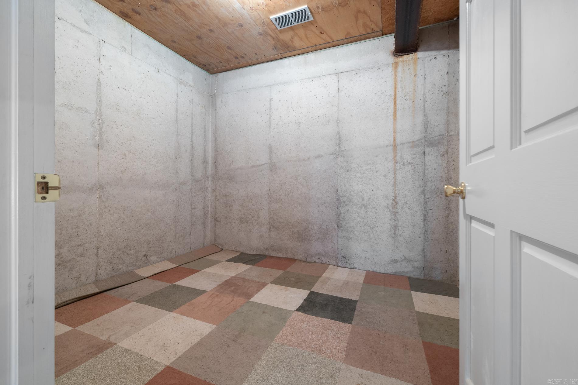 Not In List - Residential
