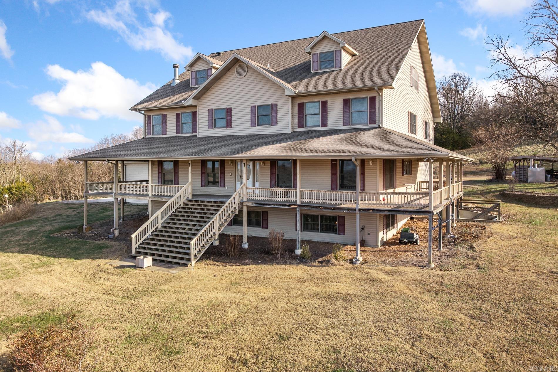 Not In List - Residential