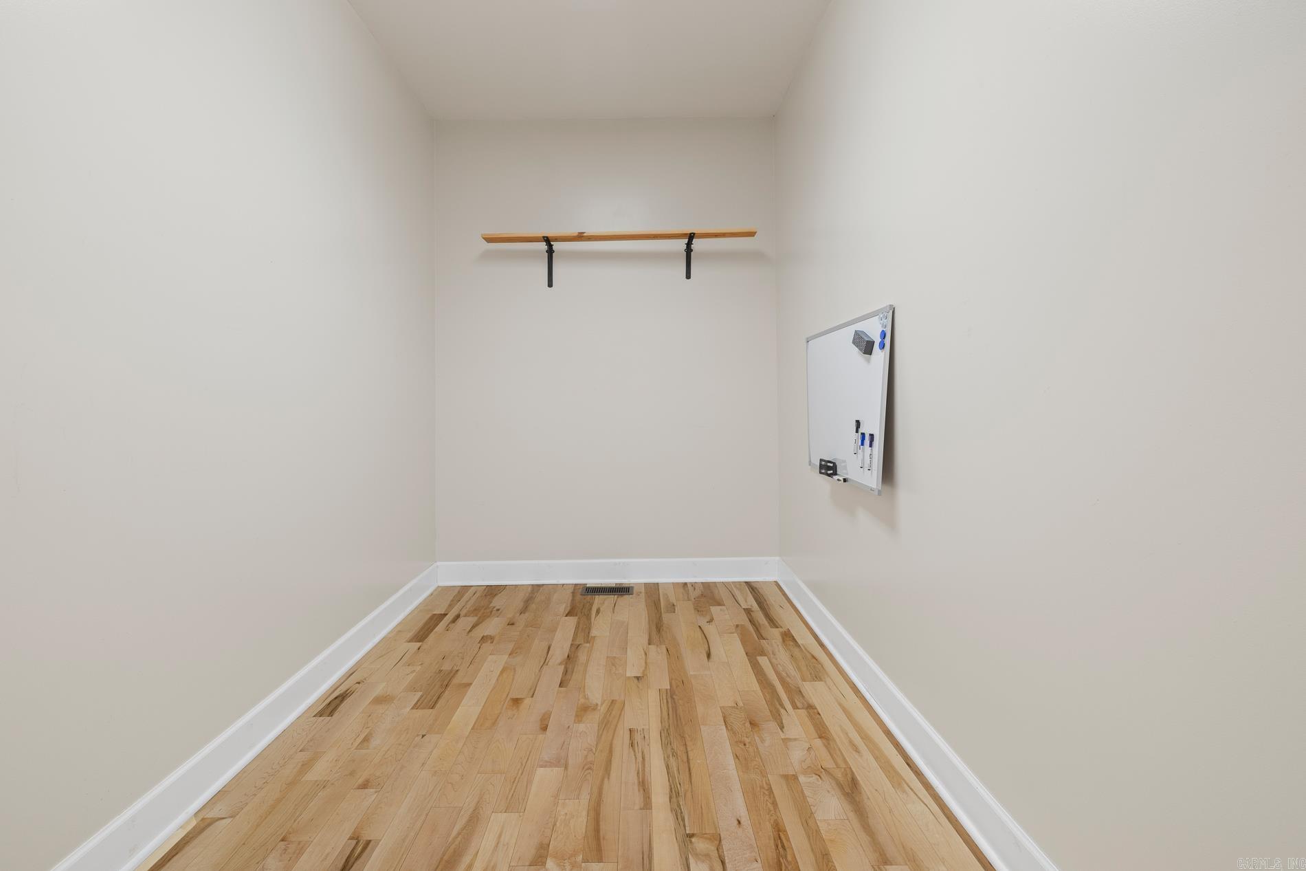 Not In List - Residential