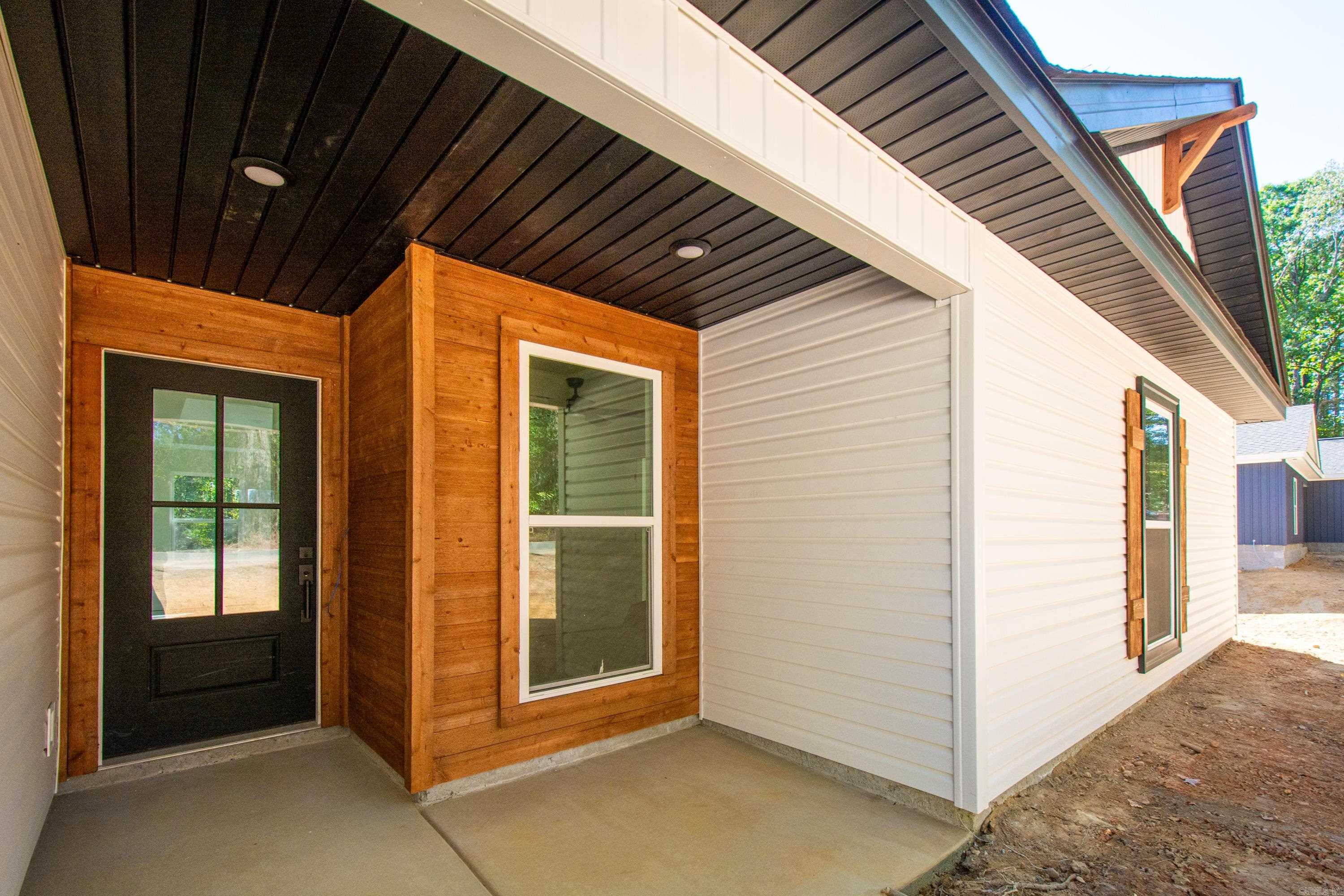 HILLCREST ADDITION - Residential