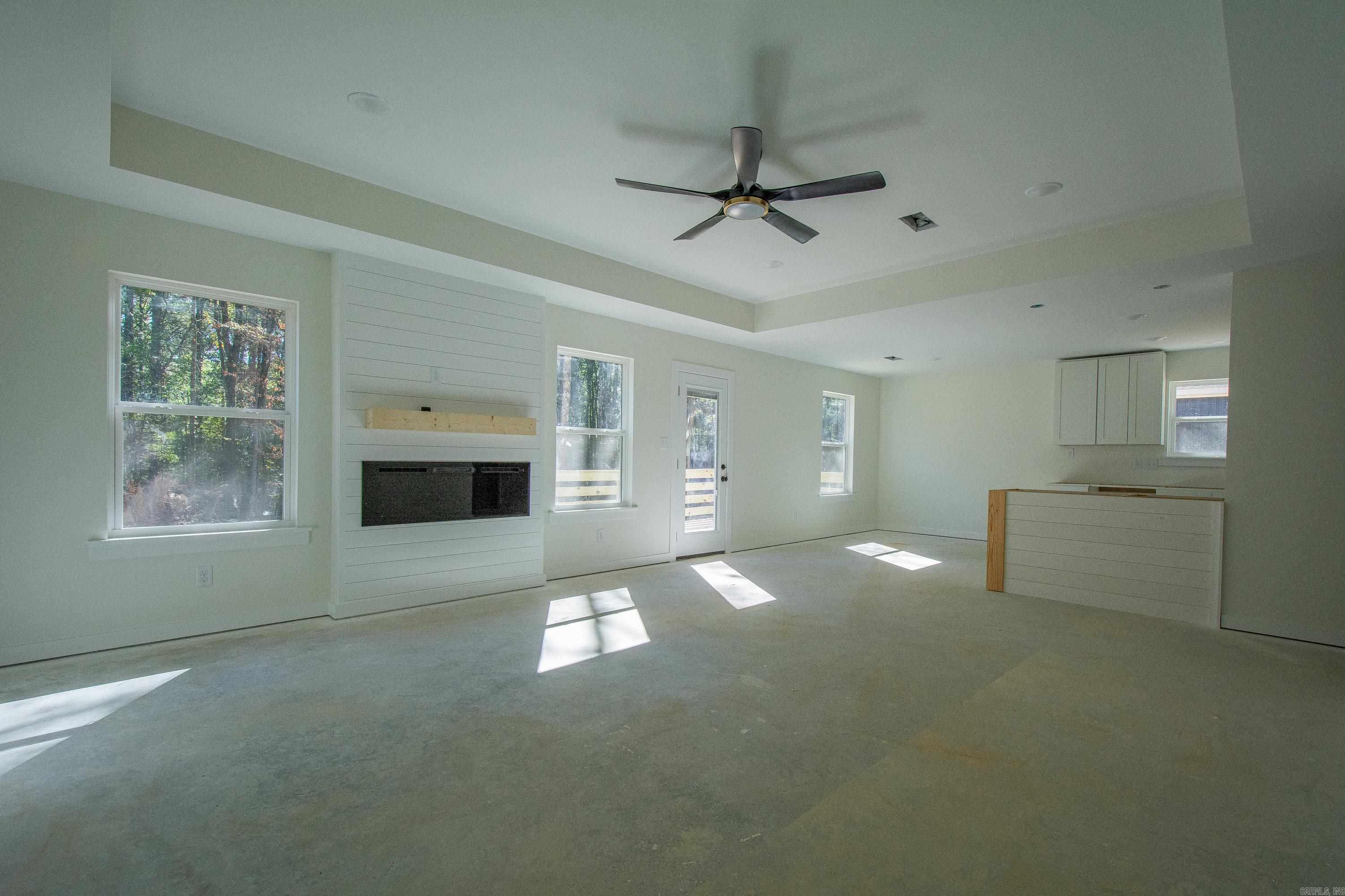 HILLCREST ADDITION - Residential