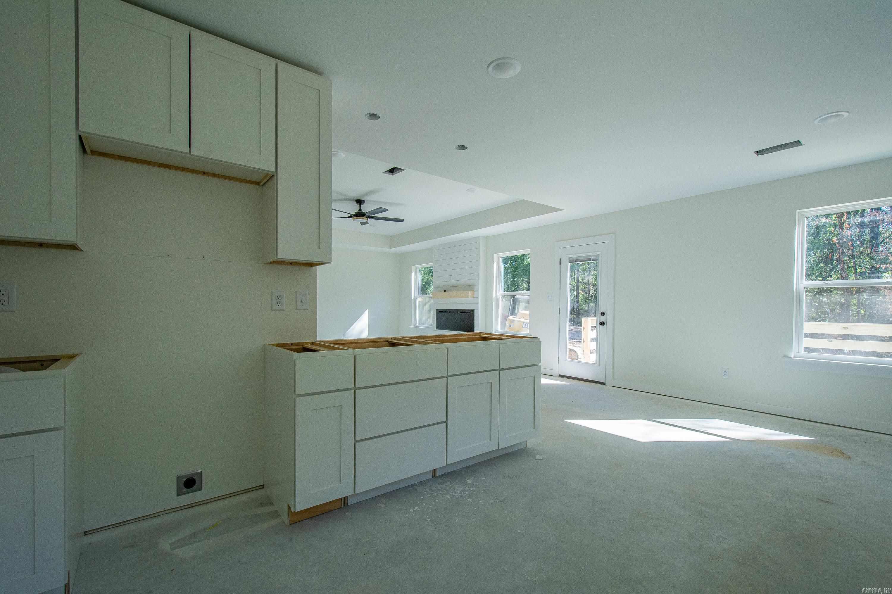 HILLCREST ADDITION - Residential