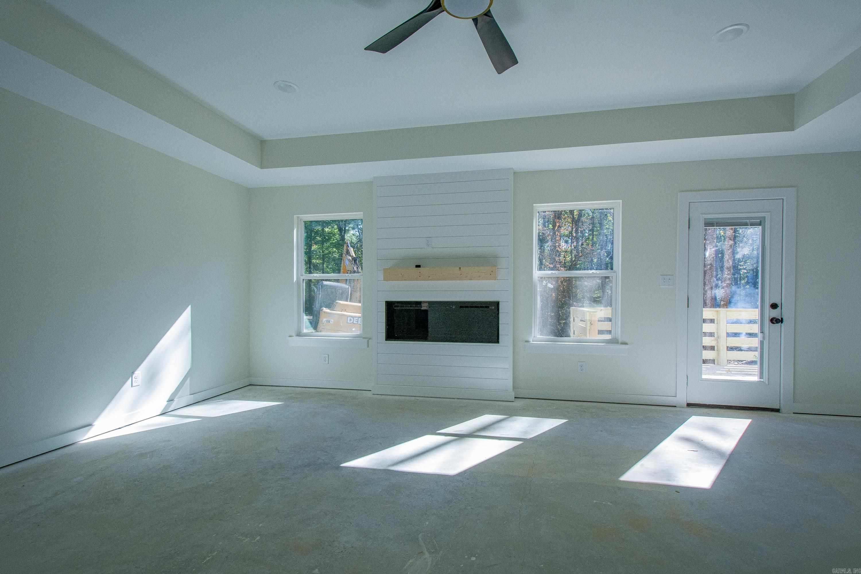 HILLCREST ADDITION - Residential