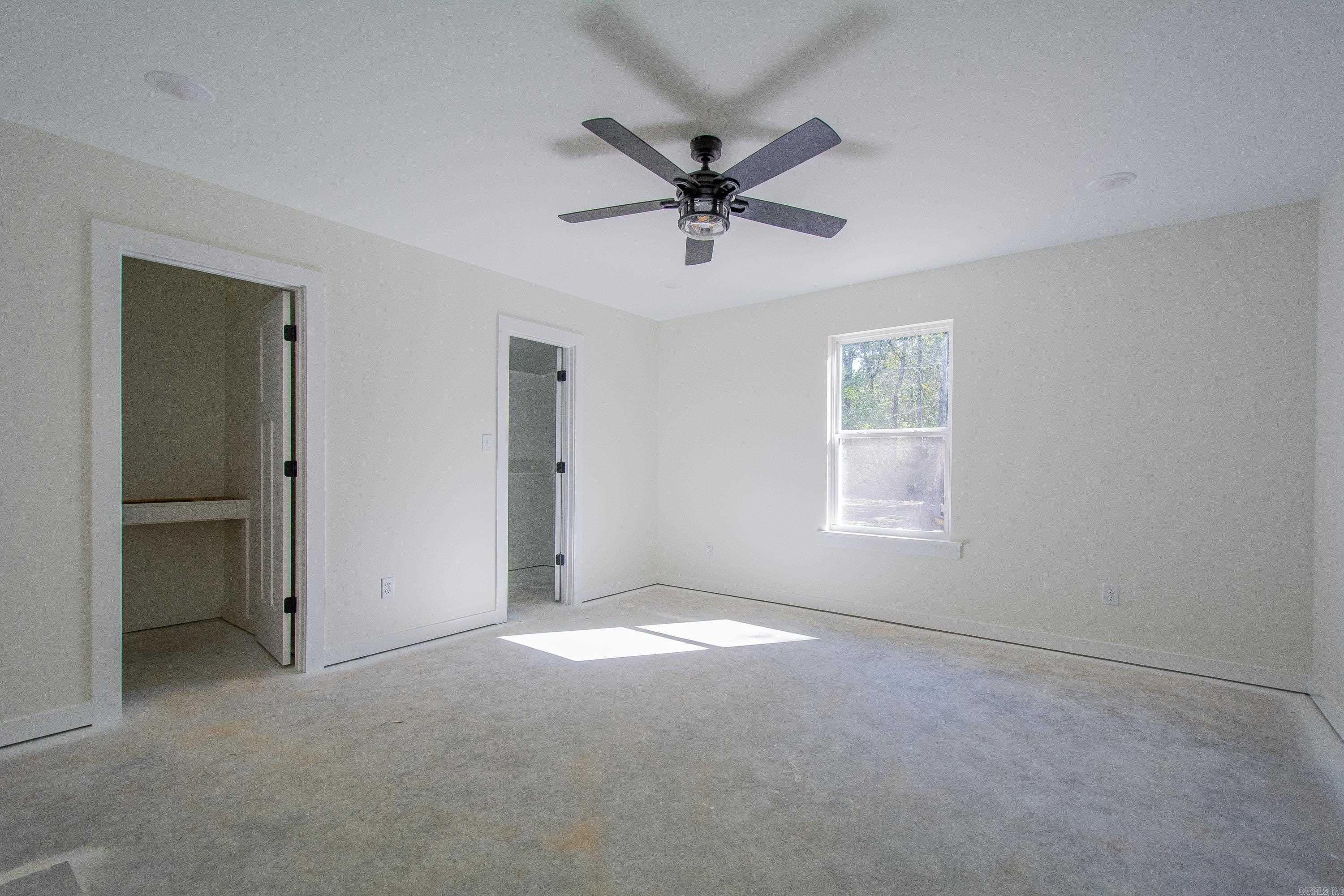 HILLCREST ADDITION - Residential