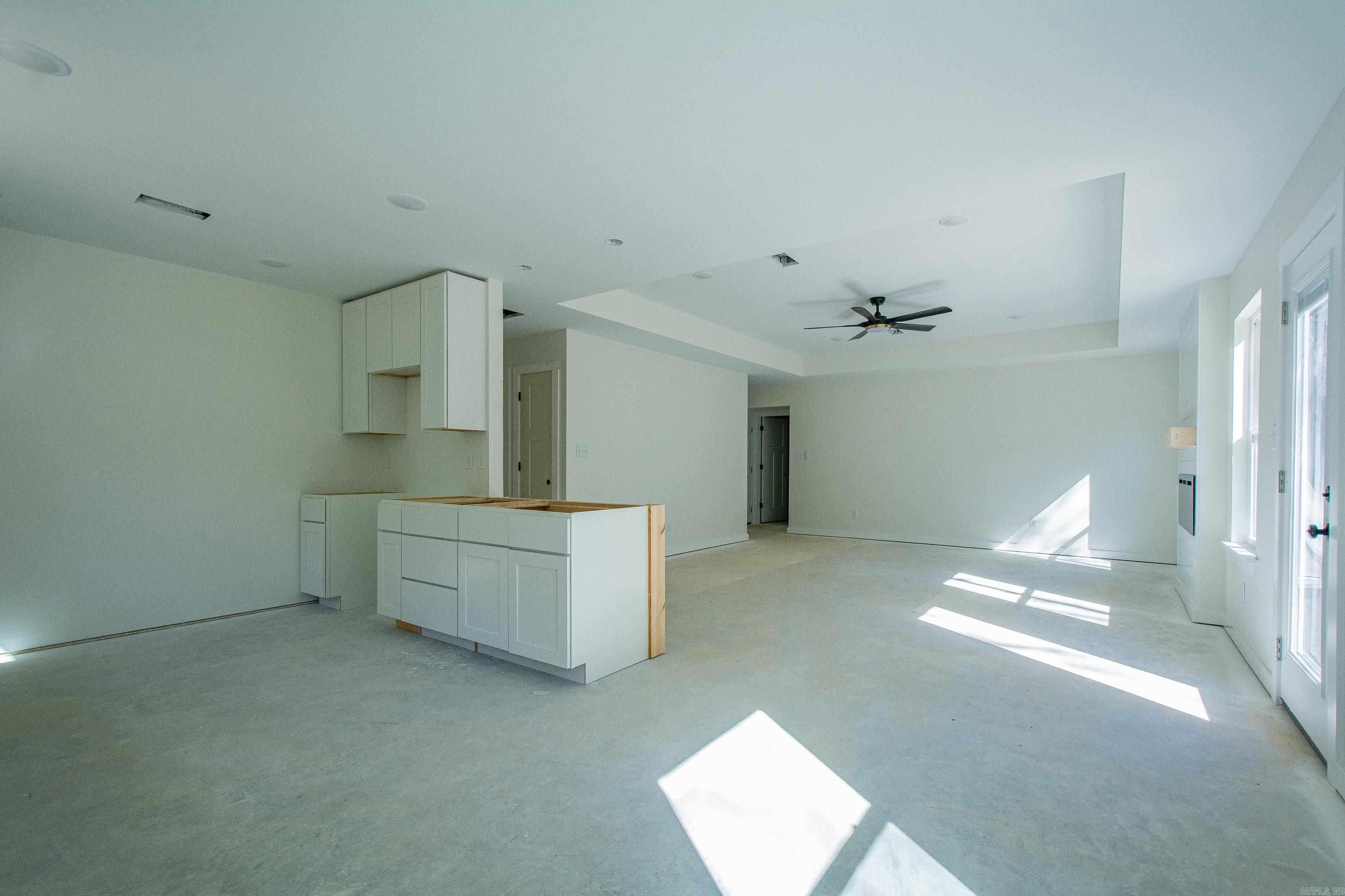 HILLCREST ADDITION - Residential