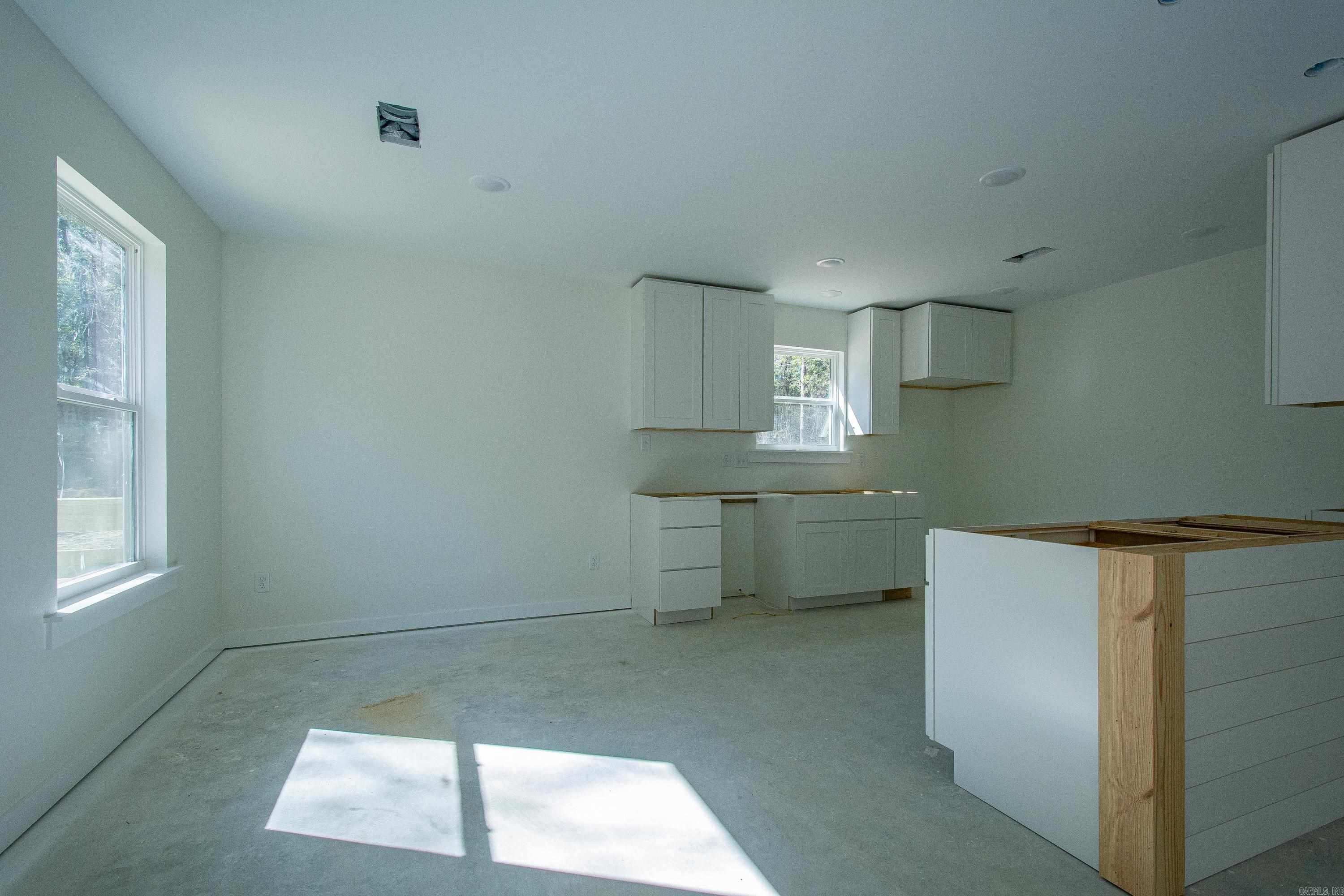 HILLCREST ADDITION - Residential