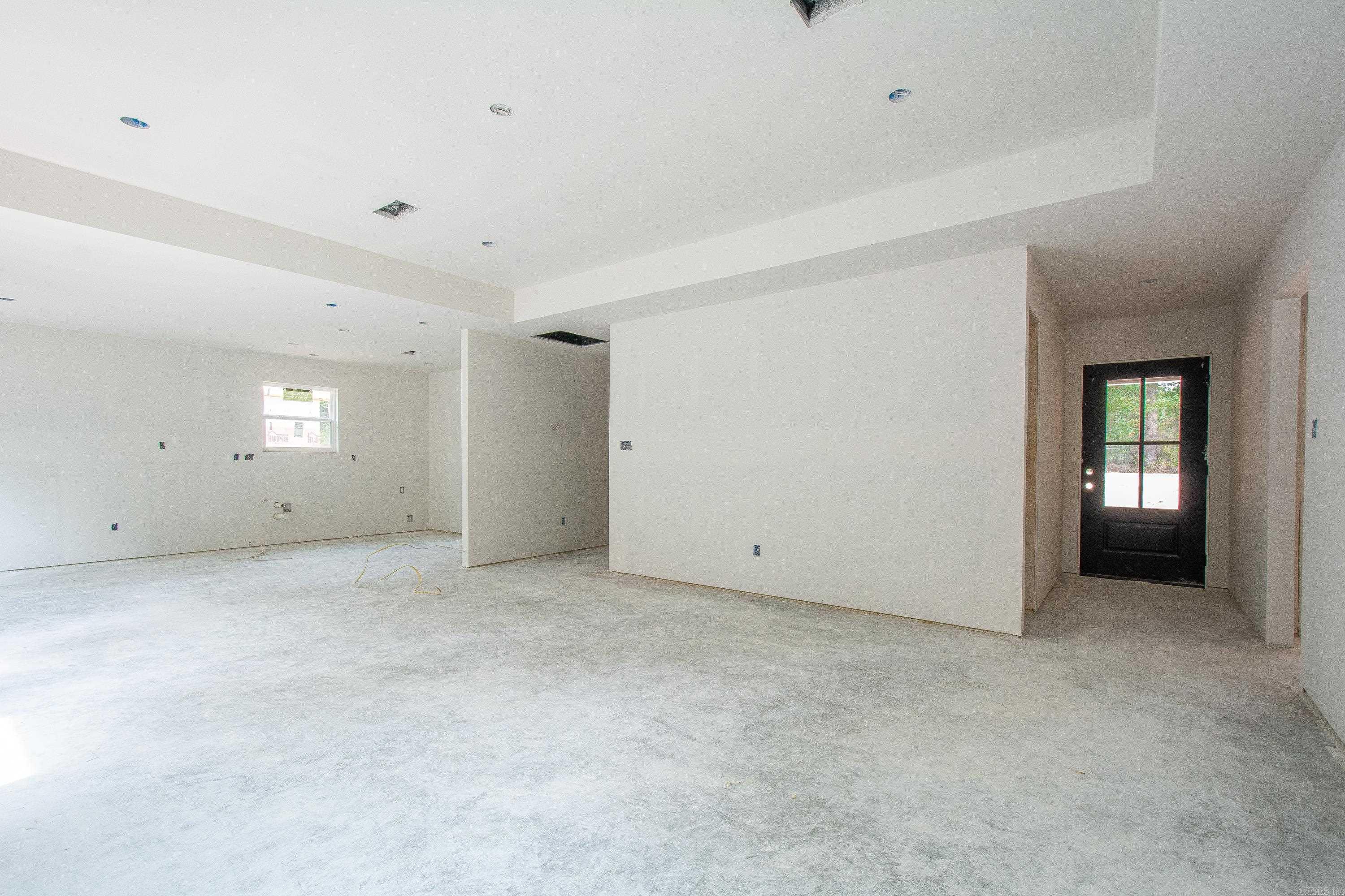 HILLCREST ADDITION - Residential