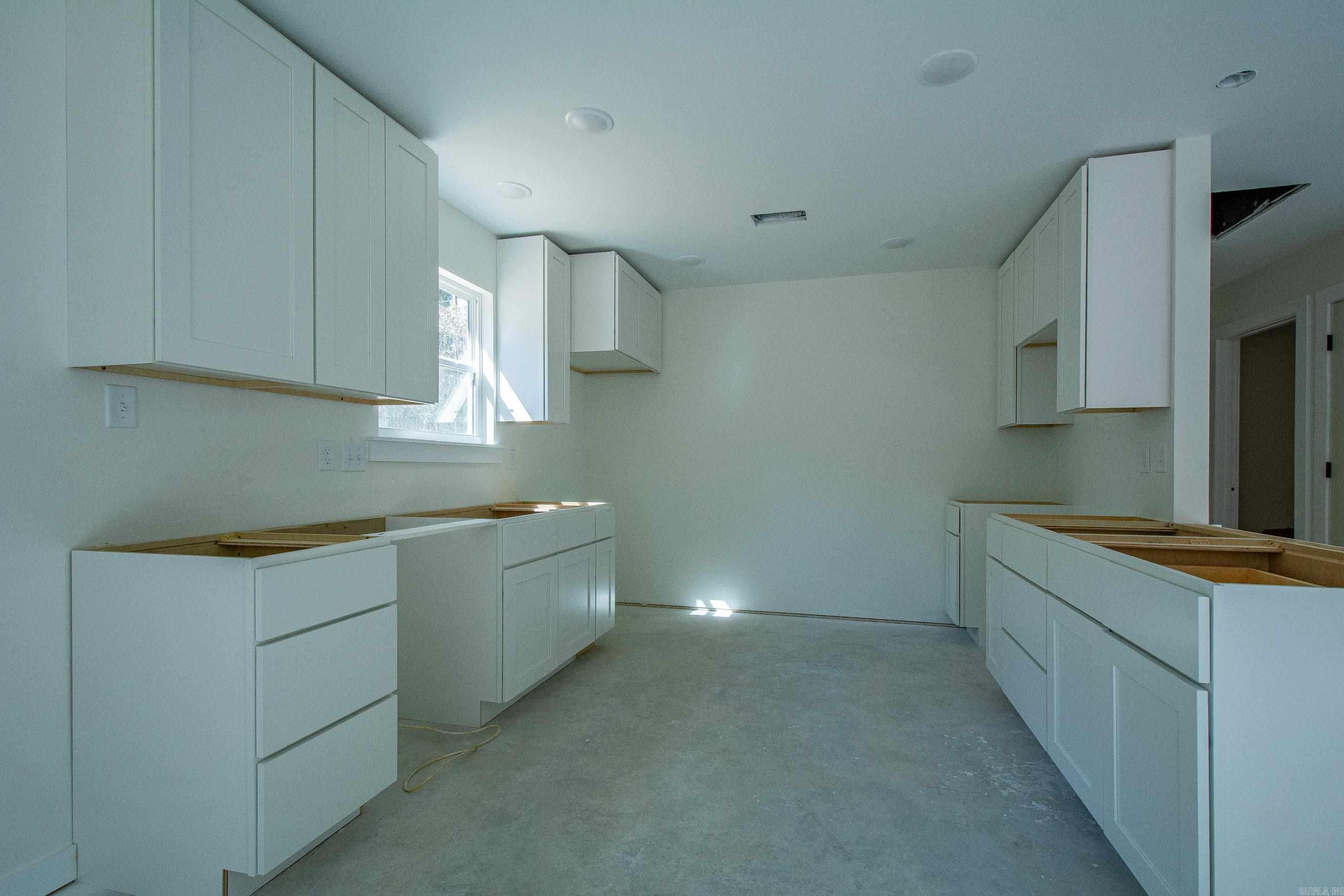 HILLCREST ADDITION - Residential