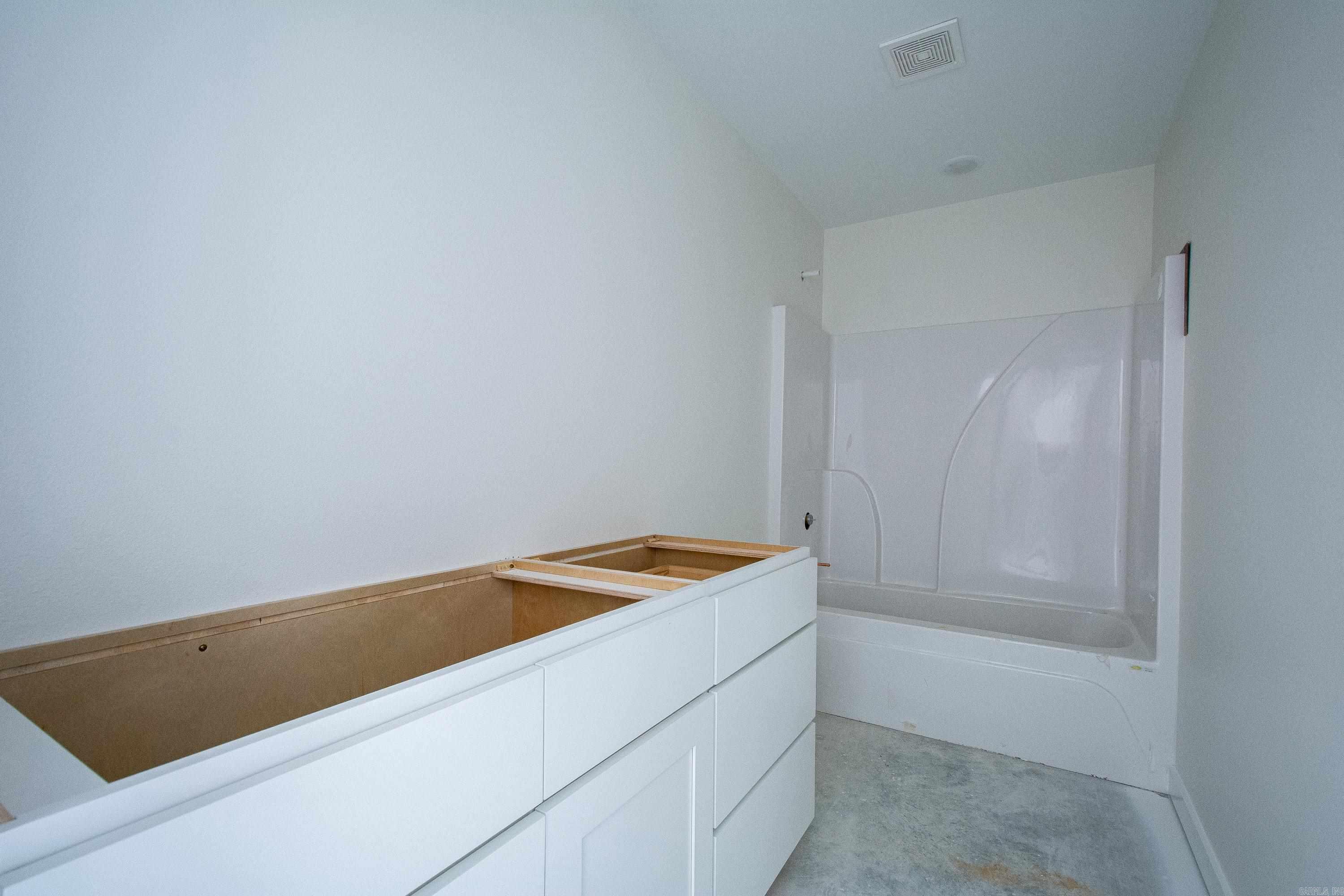 HILLCREST ADDITION - Residential