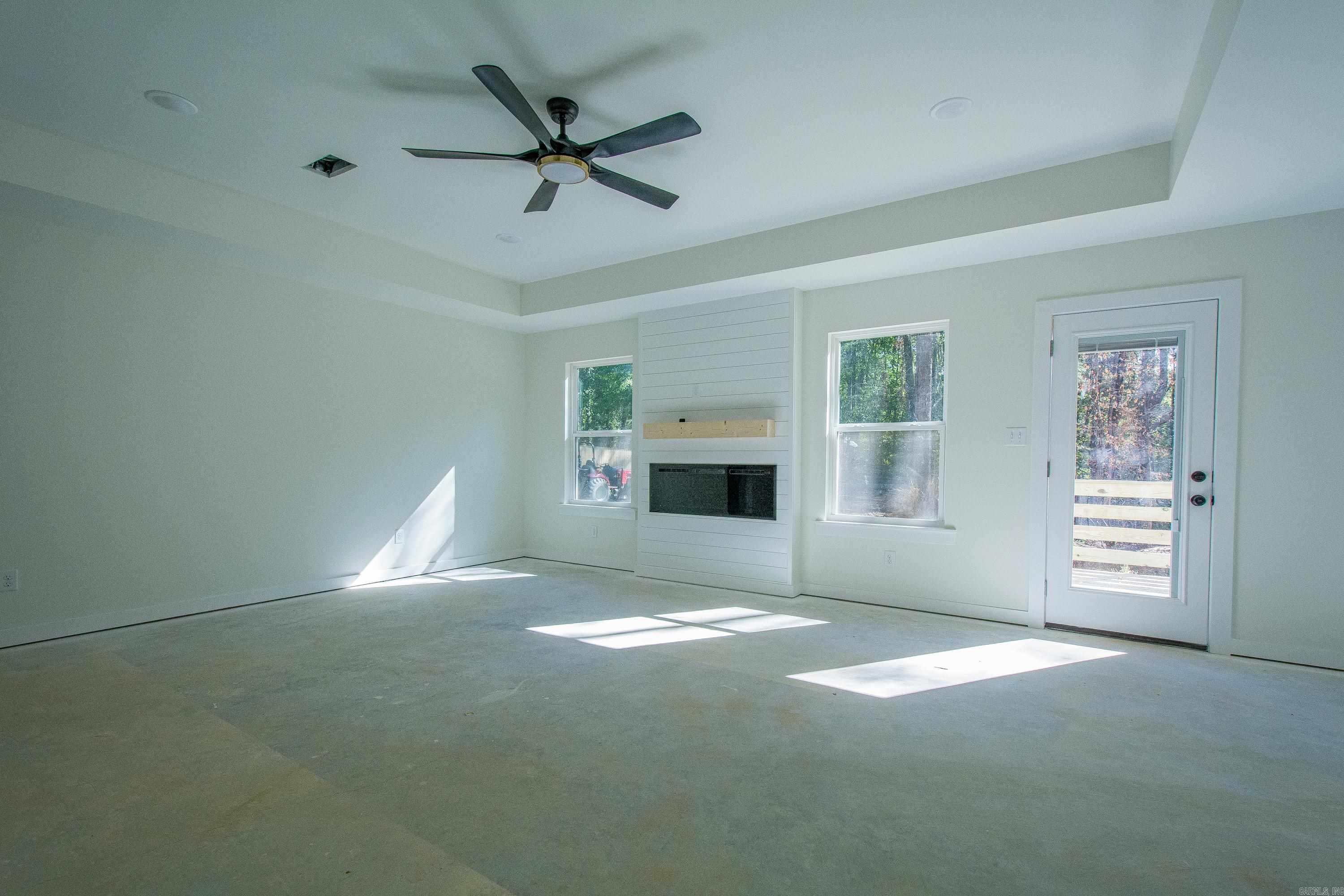 HILLCREST ADDITION - Residential