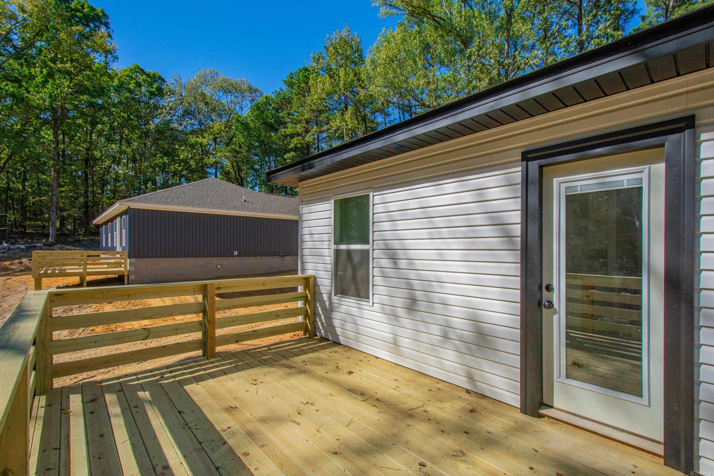 HILLCREST ADDITION - Residential