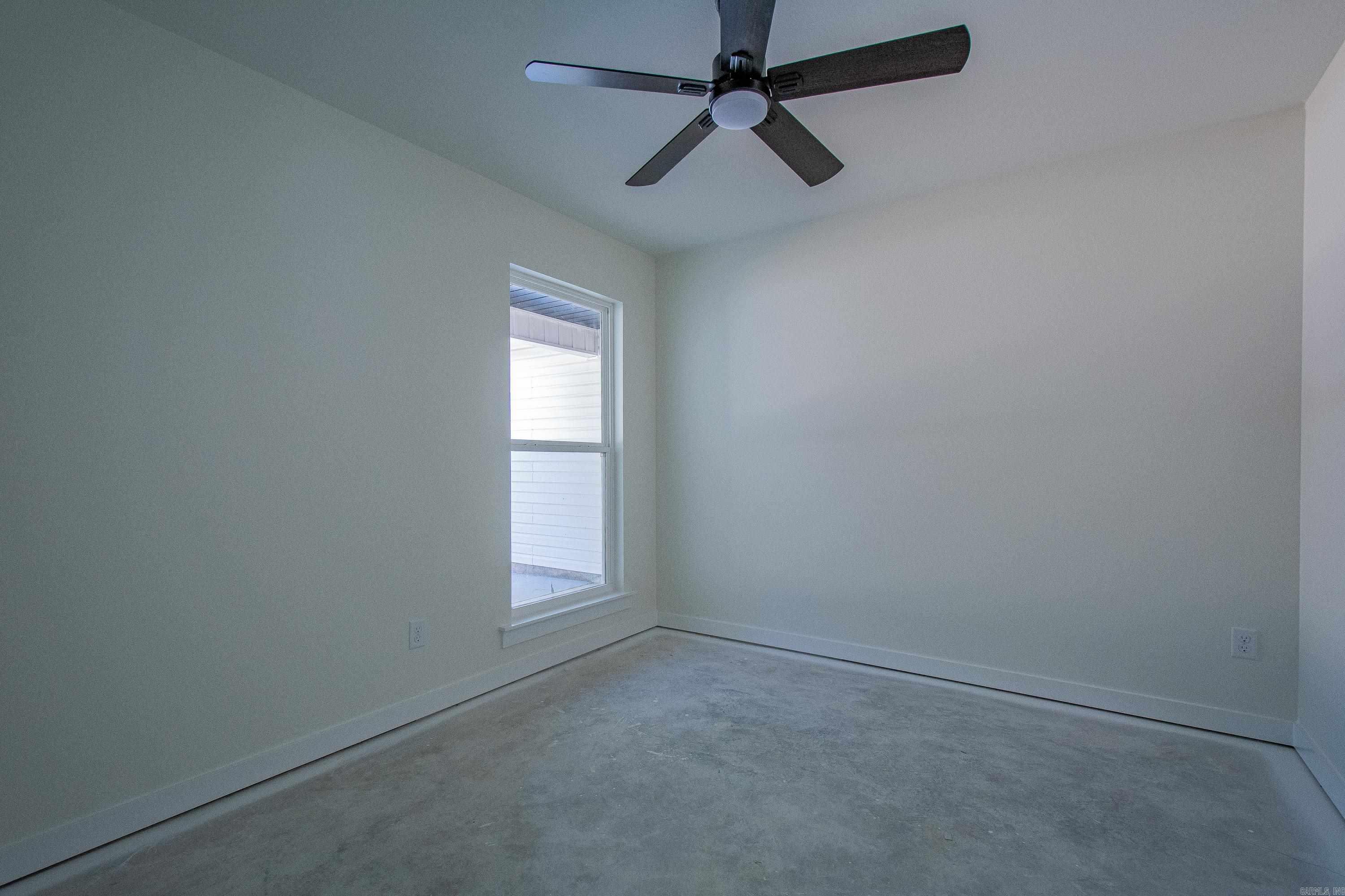 HILLCREST ADDITION - Residential