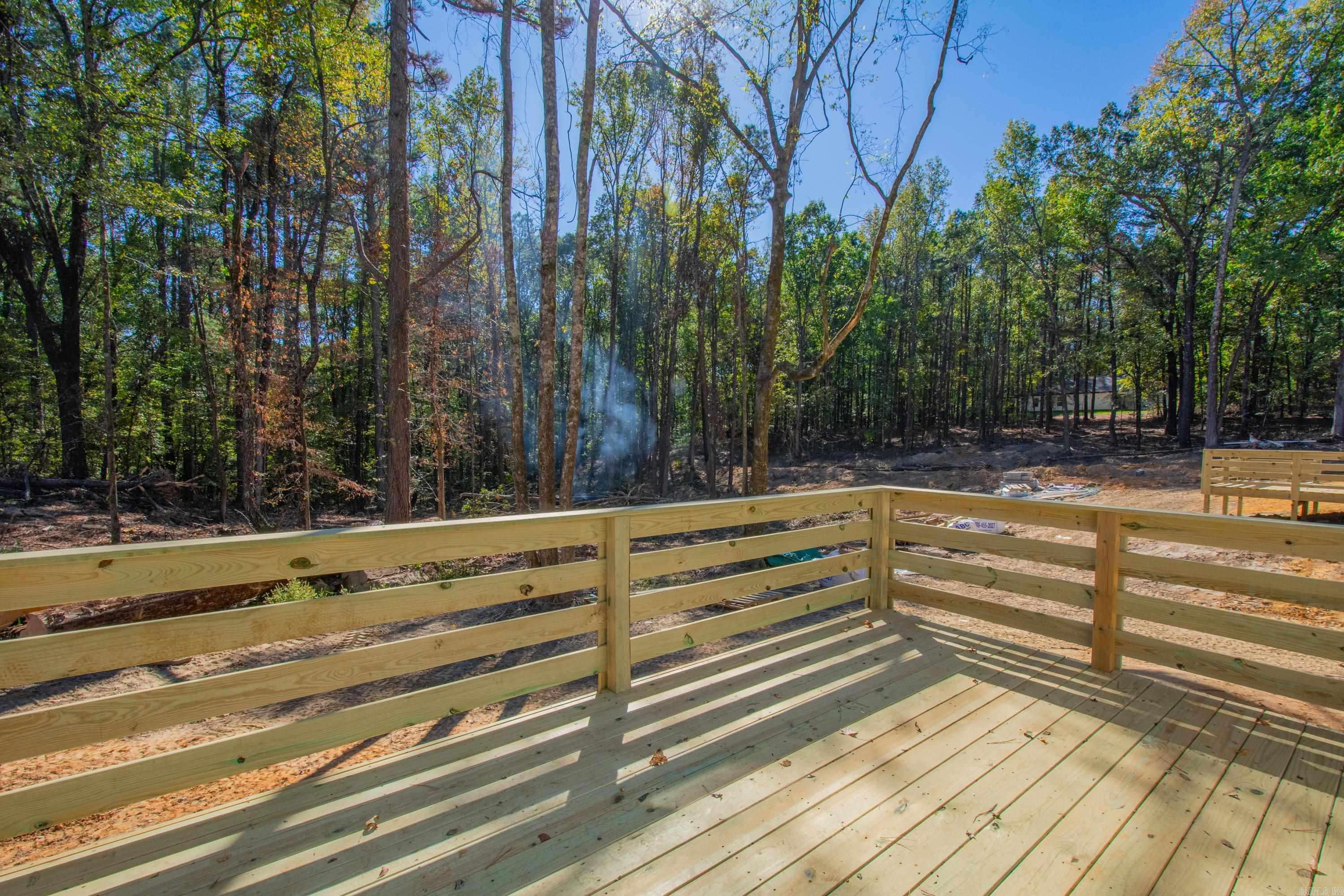 HILLCREST ADDITION - Residential