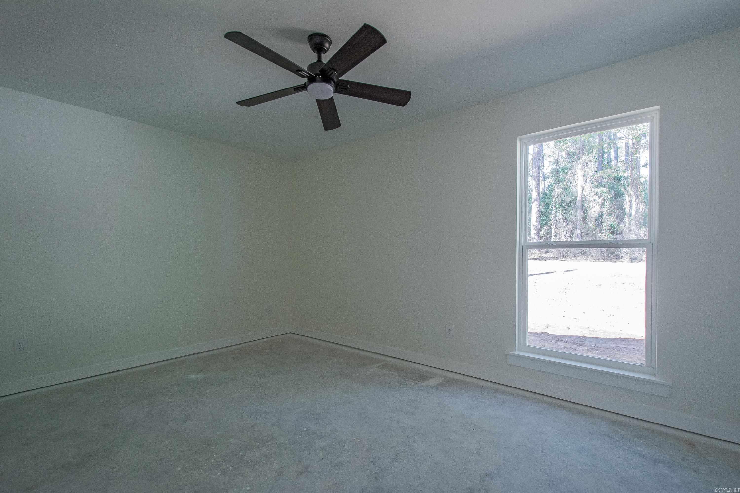 HILLCREST ADDITION - Residential