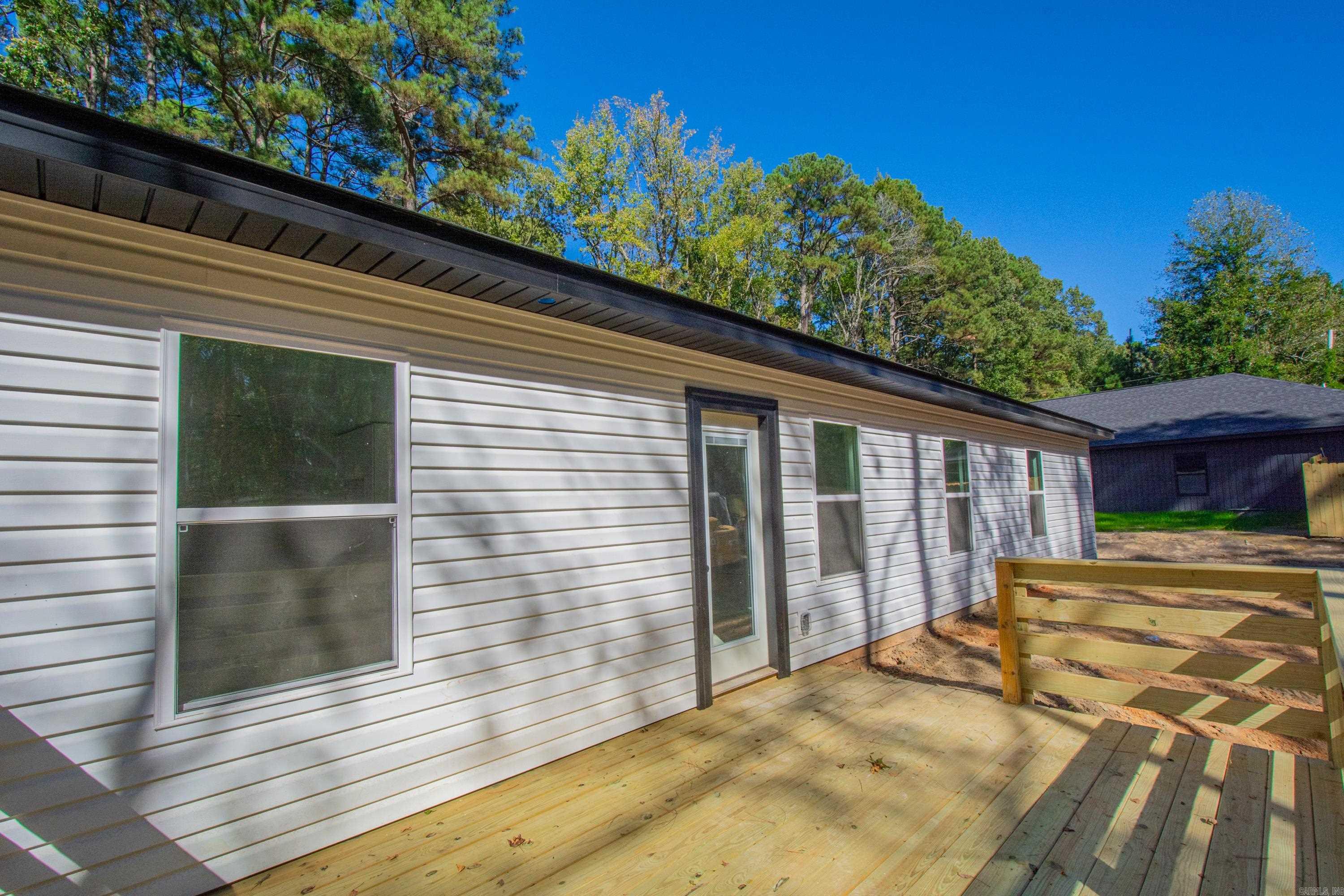 HILLCREST ADDITION - Residential