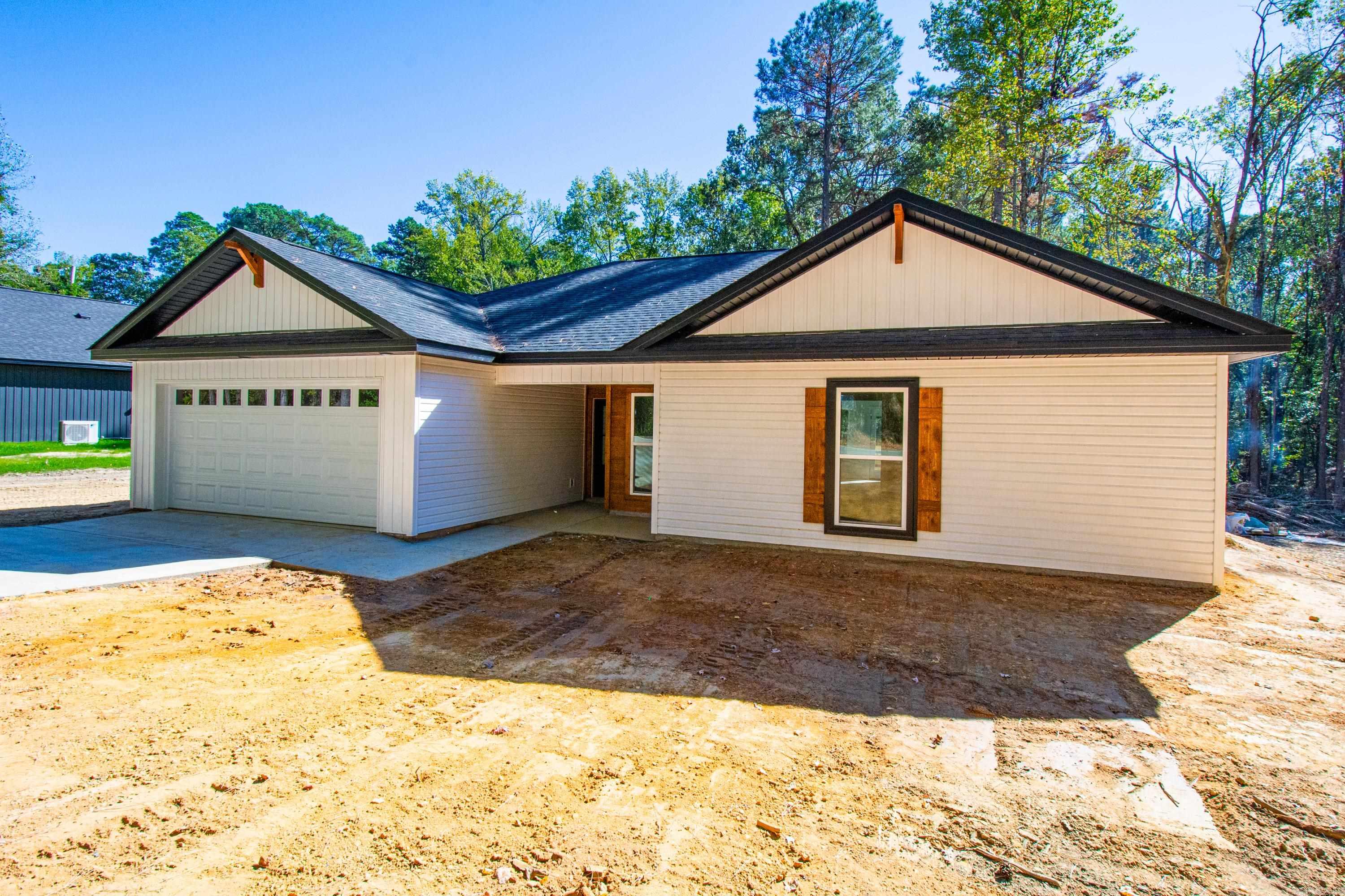 HILLCREST ADDITION - Residential