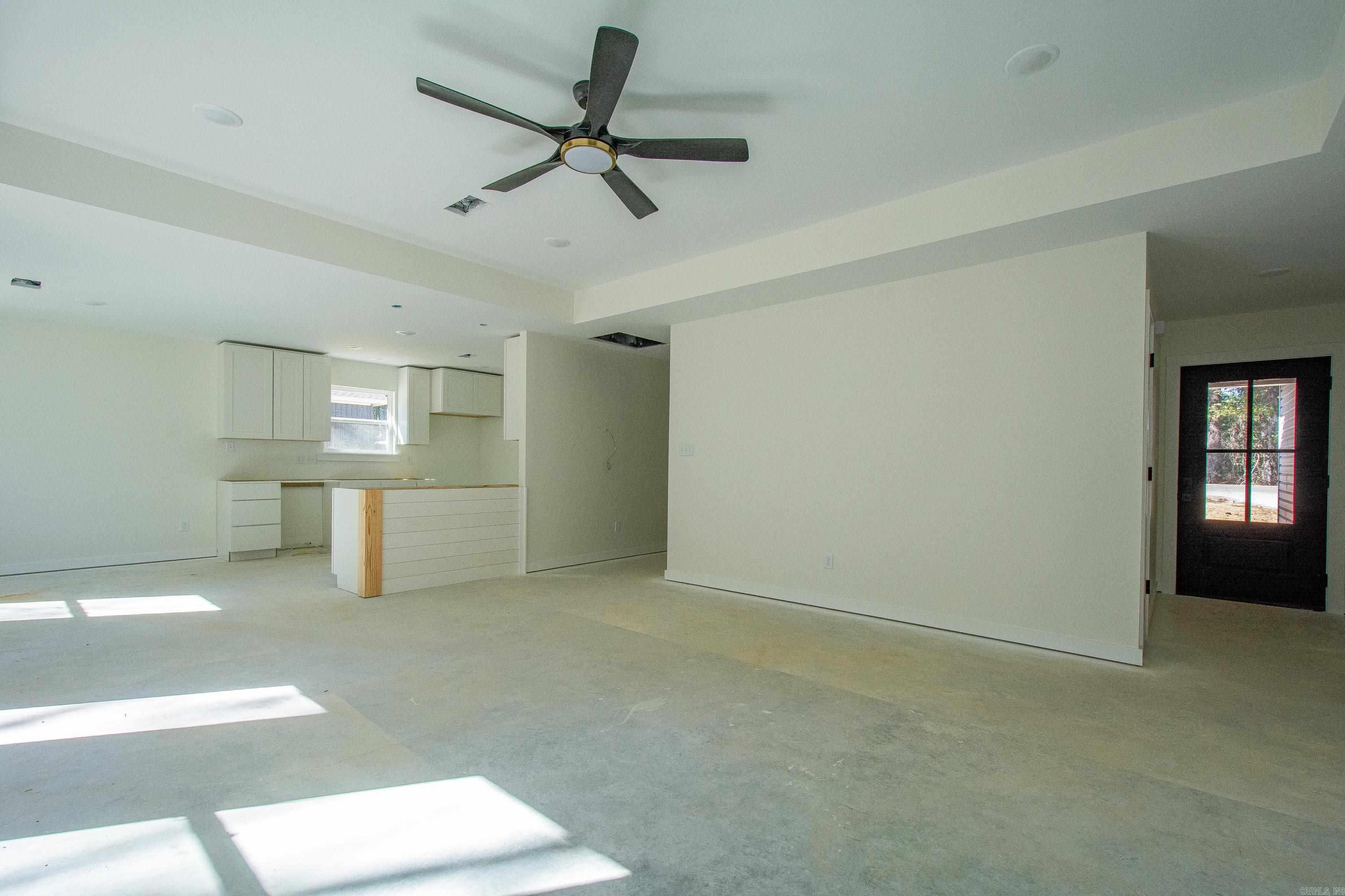 HILLCREST ADDITION - Residential