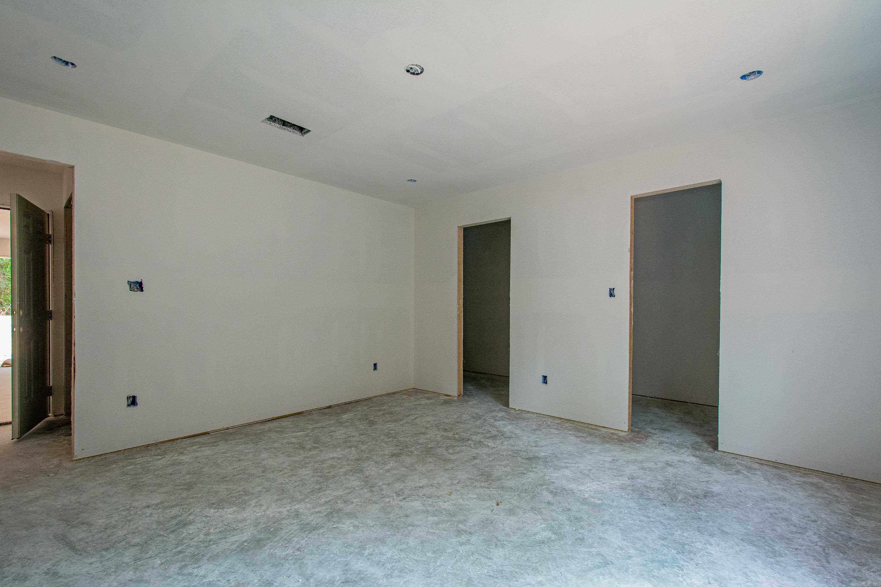 HILLCREST ADDITION - Residential