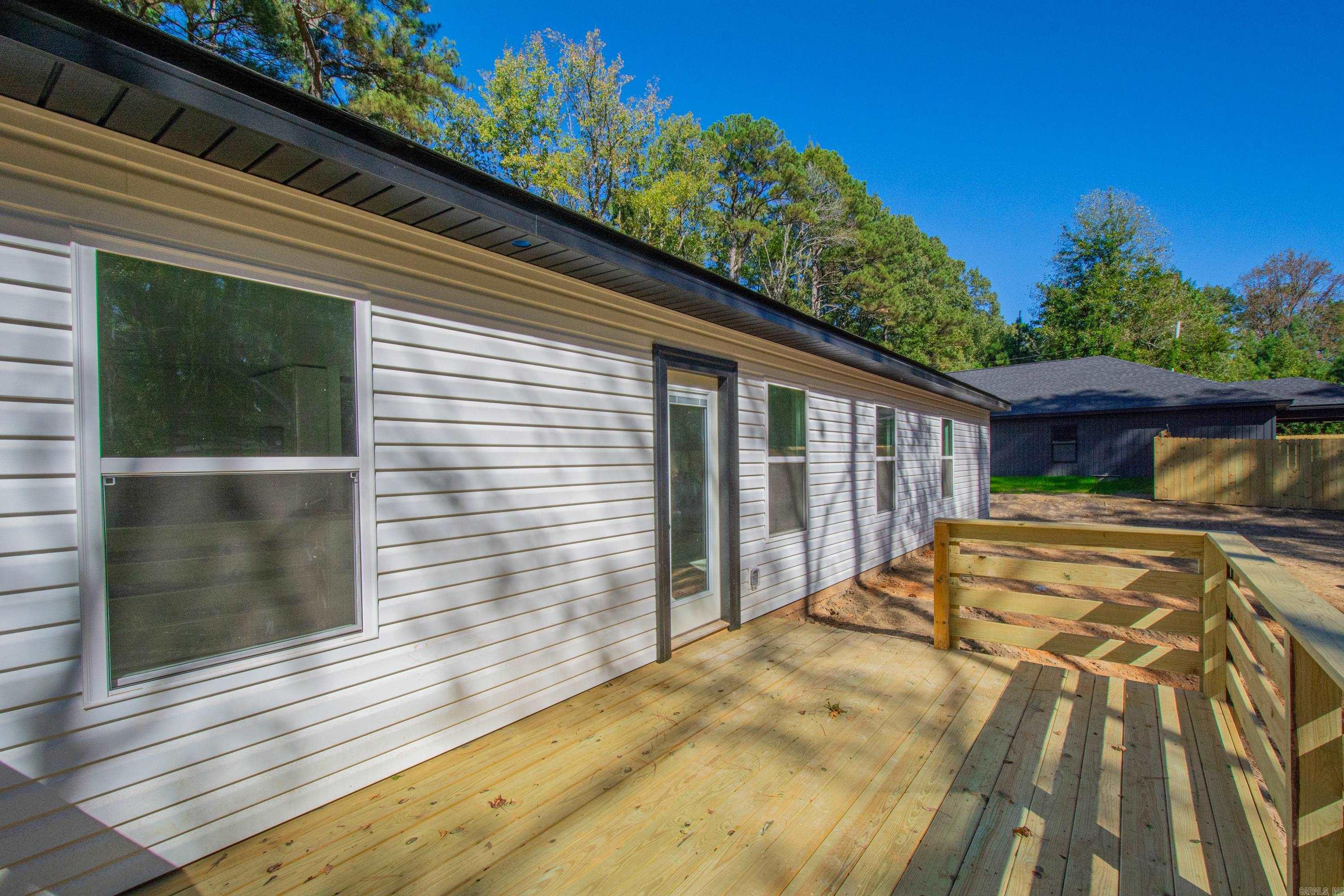 HILLCREST ADDITION - Residential