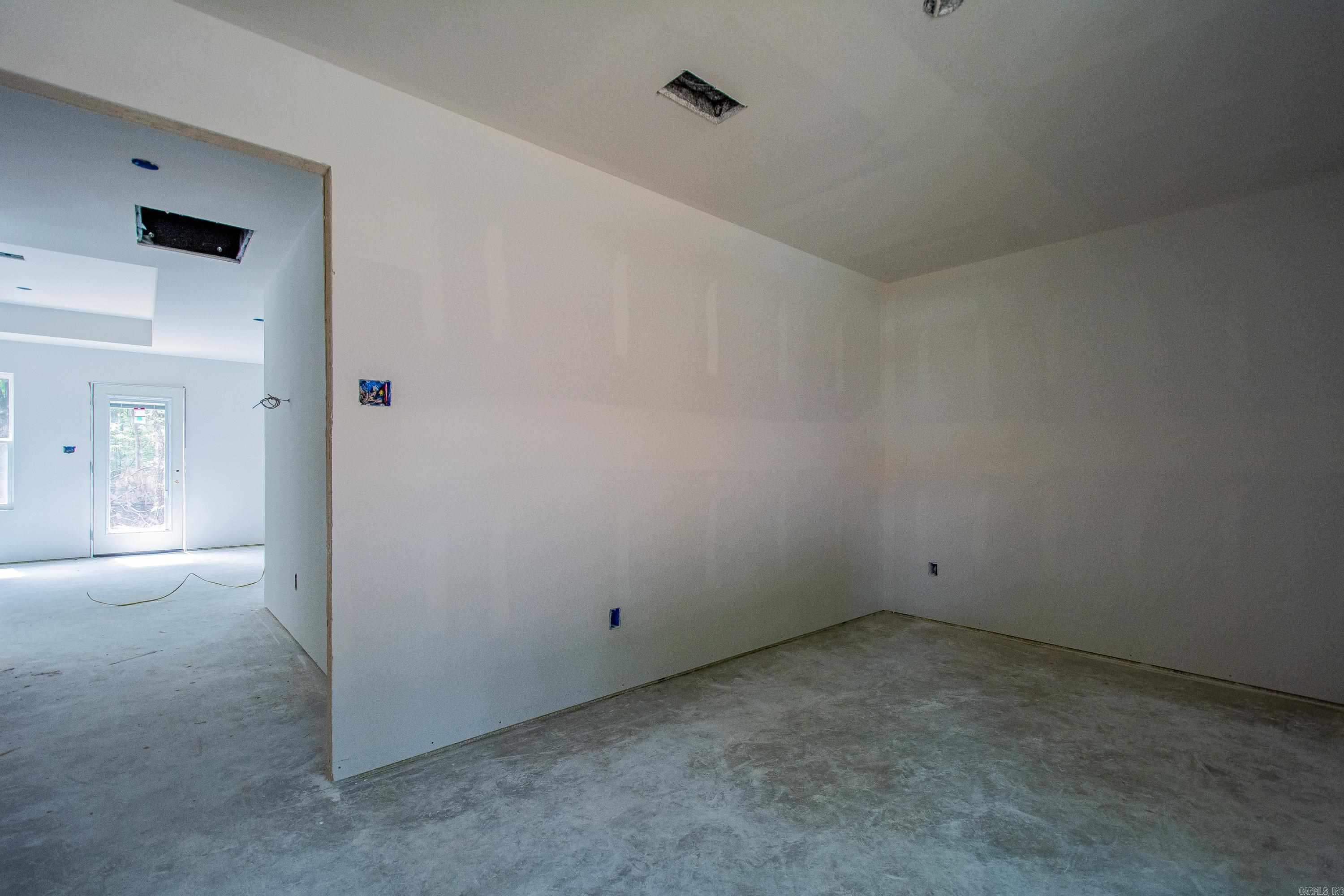 HILLCREST ADDITION - Residential