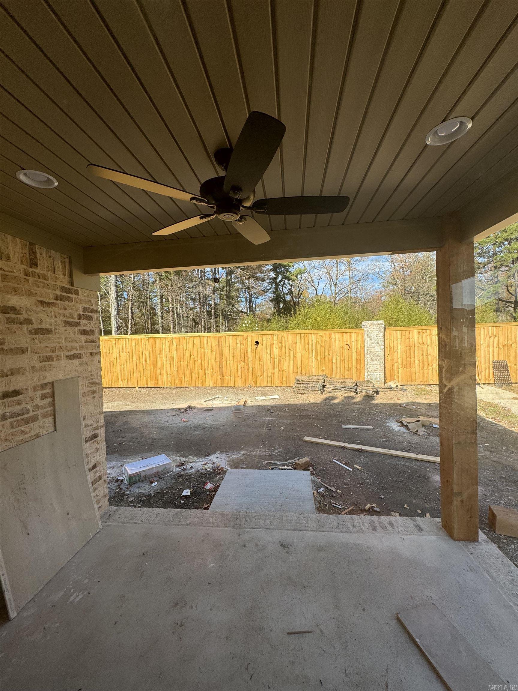 WOODLANDS PARK SUB - Residential