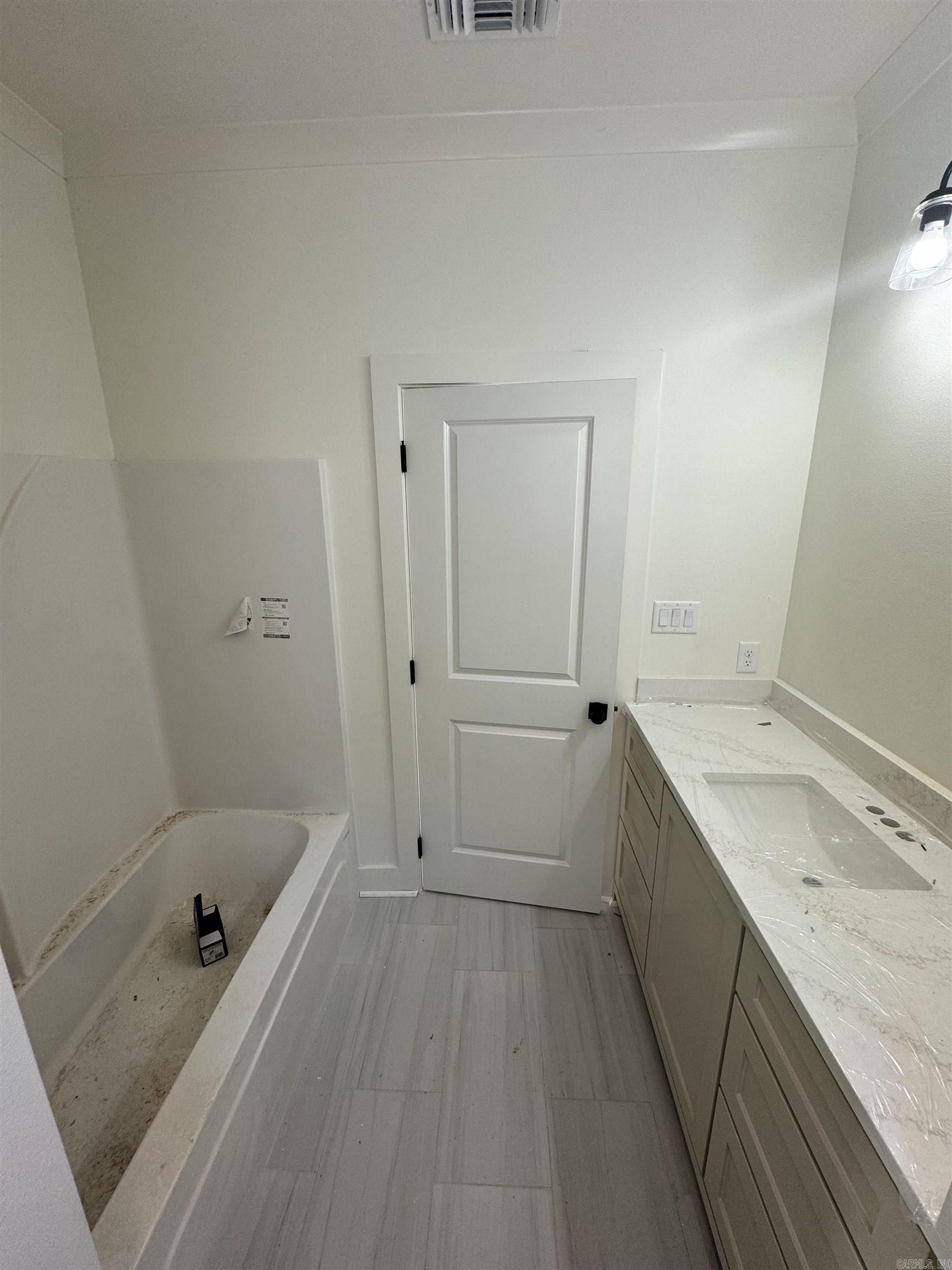 WOODLANDS PARK SUB - Residential